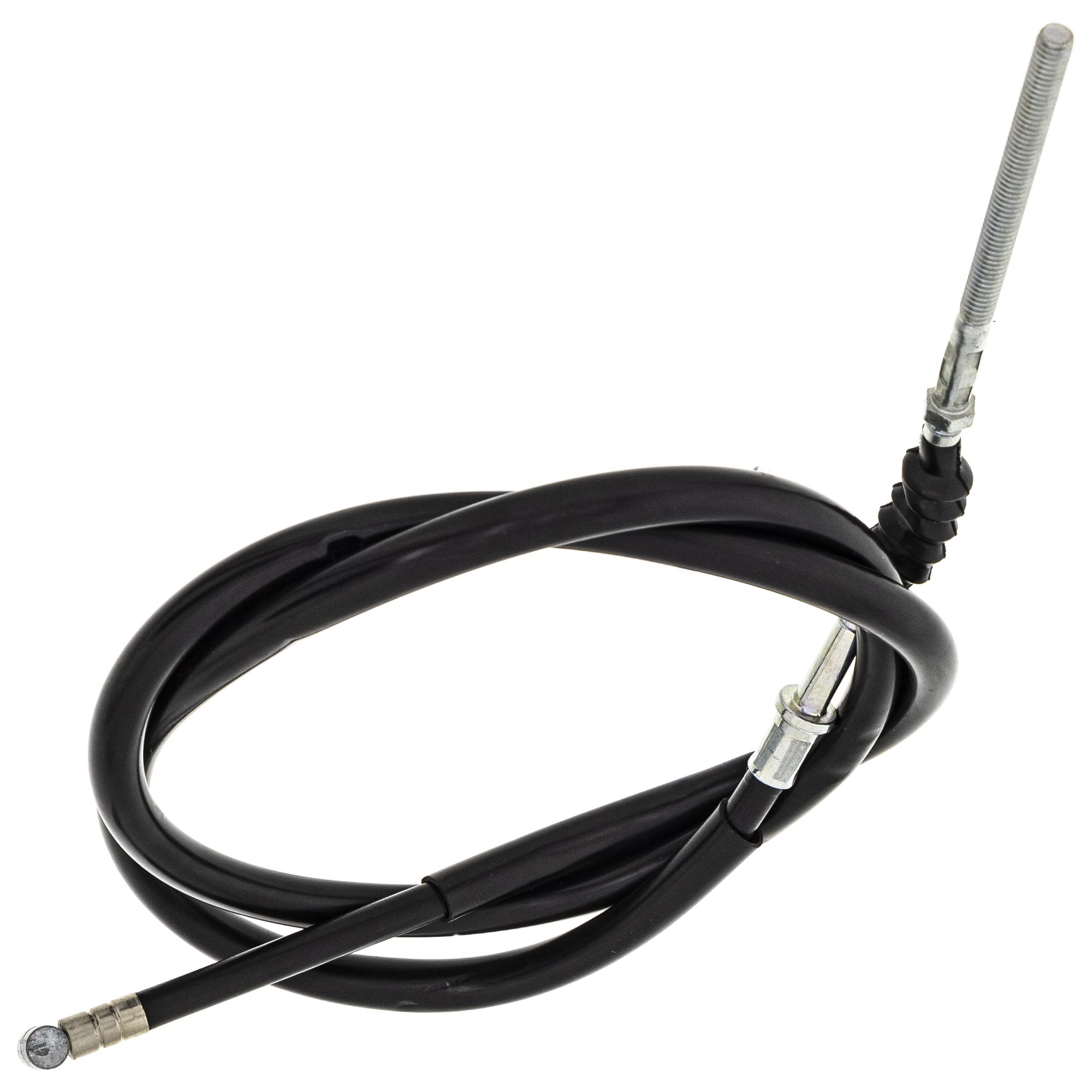 Niche Front Brake Cable For Honda Atc250Es Atc250Sx 45450 Ha0 000 45450 Ha6 770