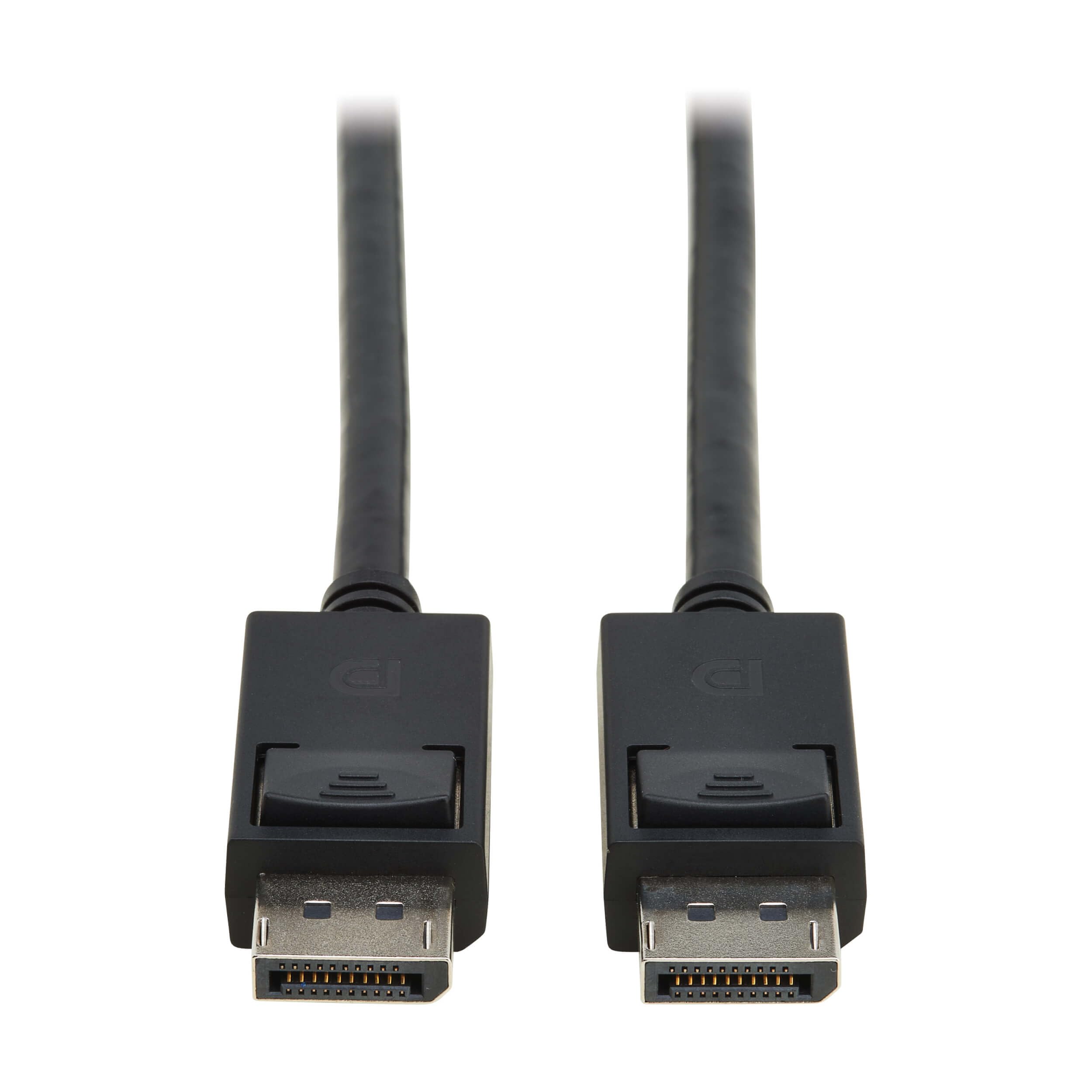 Dp 2.1 Cbl M M 8K 60Hz Blk 3'