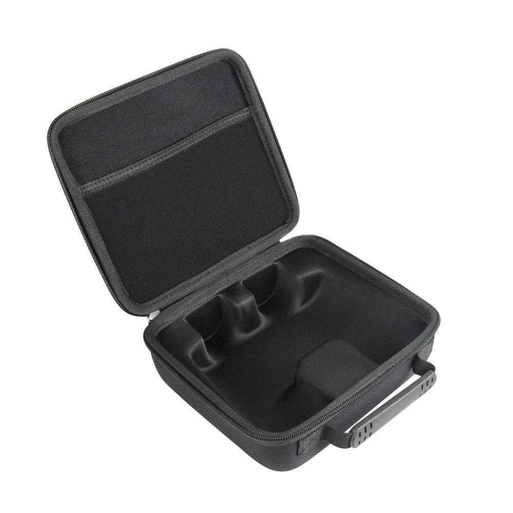 Hermitshell Hard Travel Case For Bushnell Falcon 10X50 Wide Angle Binoculars