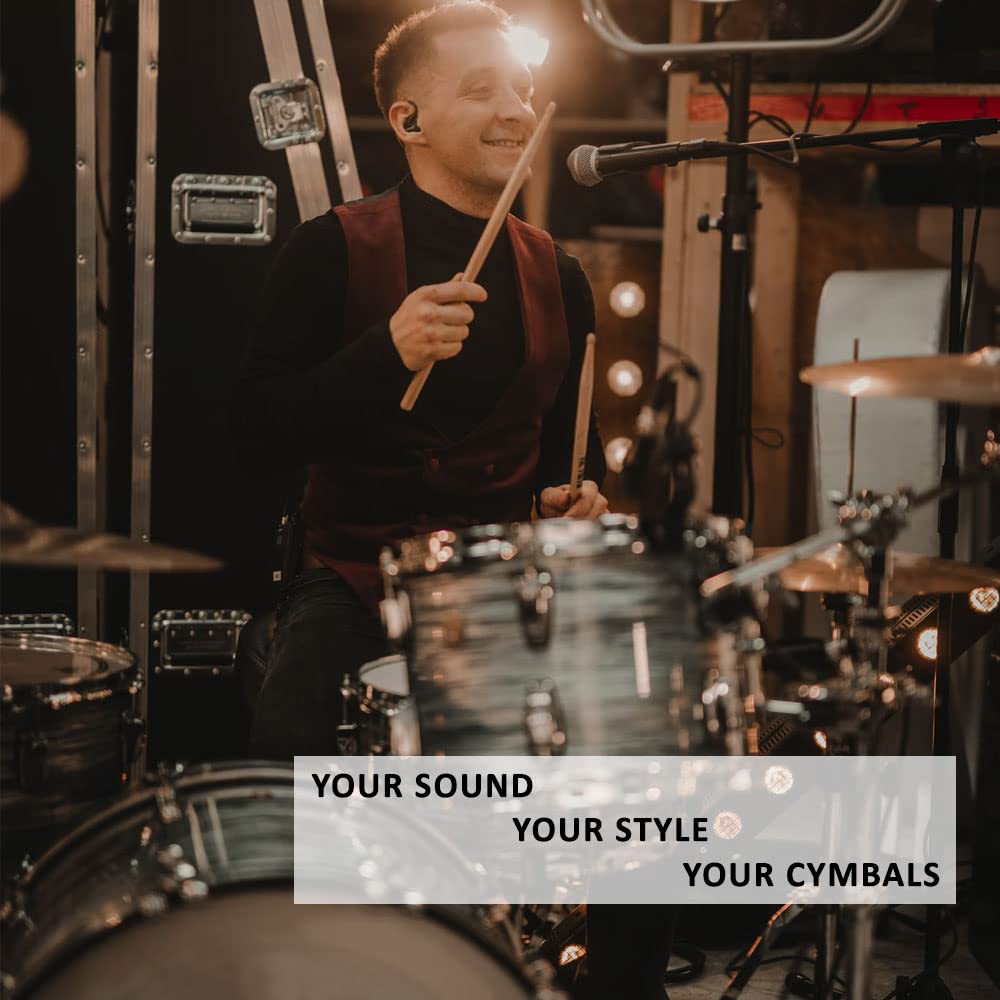 Sabian 20'' Sbr Ride