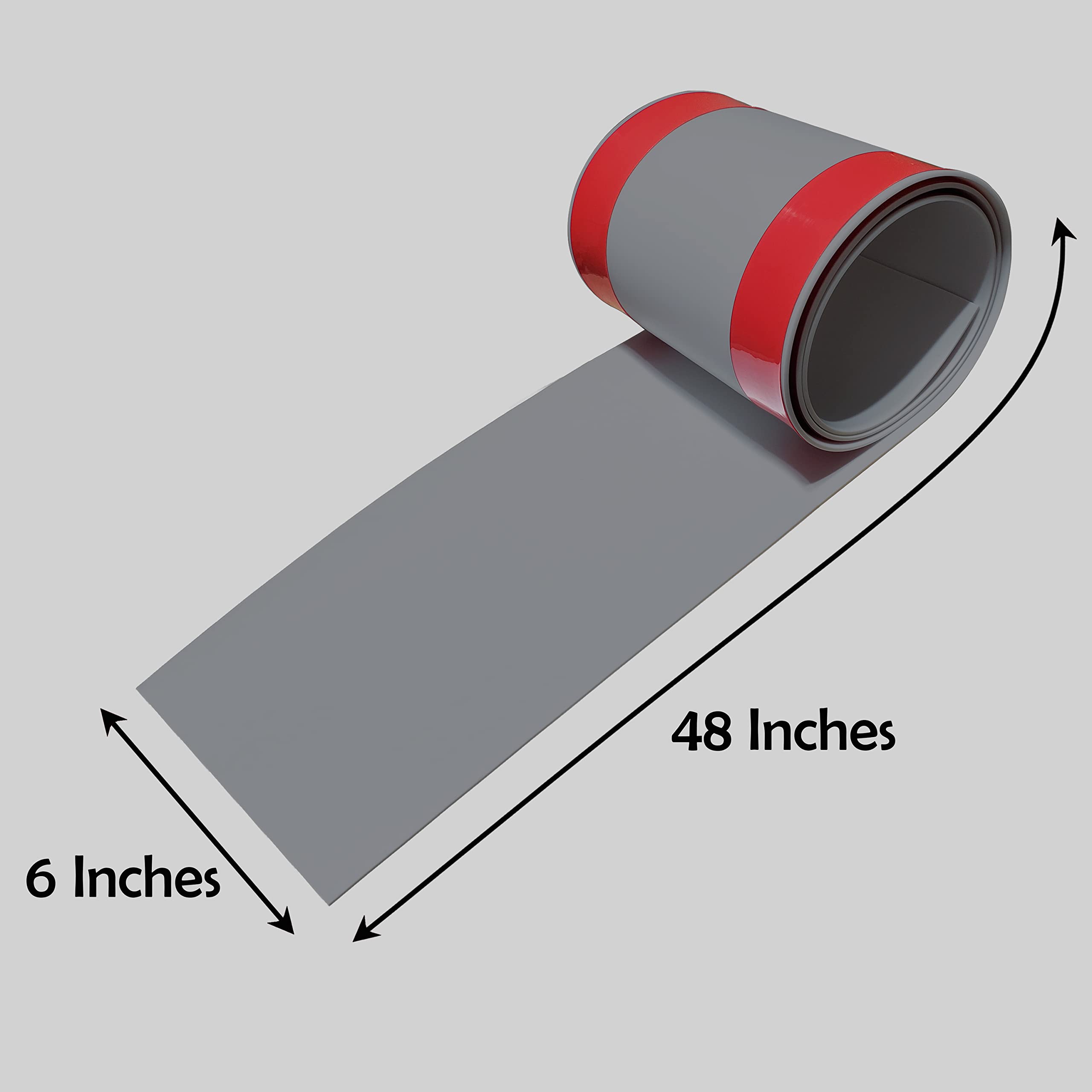 Rubber Bond Cord Covers For Wires On Floor   6''X48'' Self Adhesive Rubber Cable Hider Floor Strips   Cable Management Wire Cove