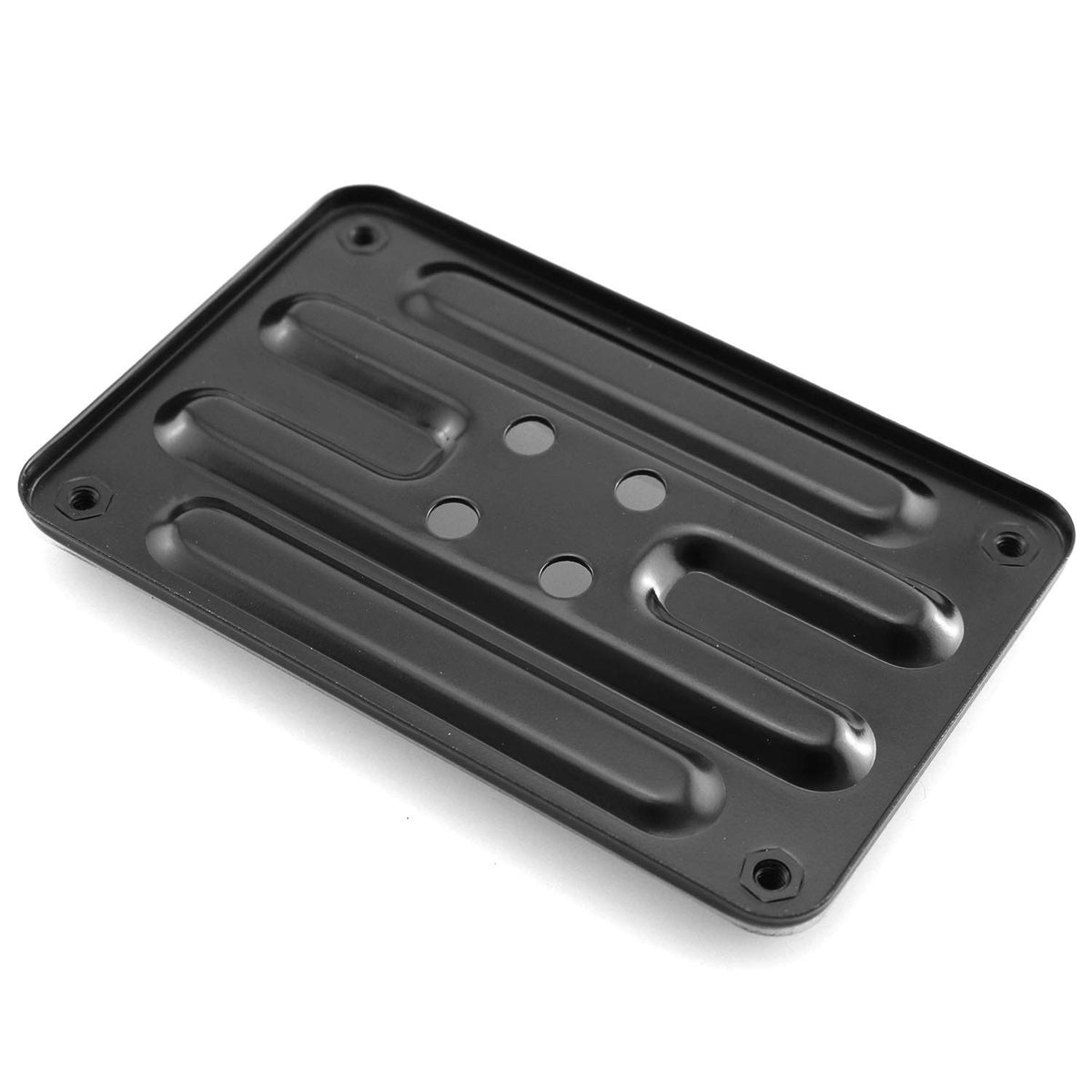 Dgzzi Am4 Backplane Durable Iron Cpu Heatsink Bracket Backplate Back Cpu Fan Water Cooling Mounting Sheet Plate For Am4 Amd