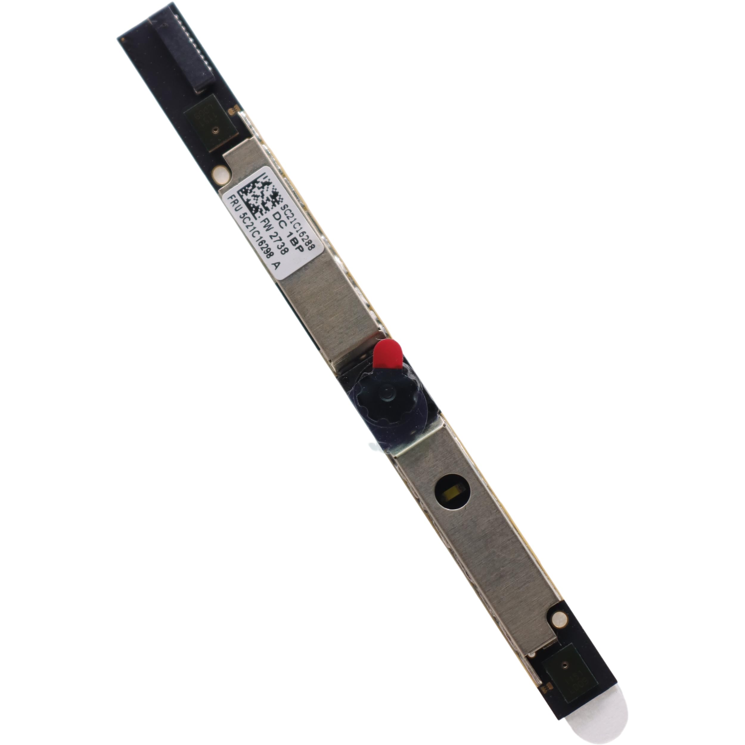 Deal4GO Webcam Camera 01HW028 01HW037 Replacement for Lenovo ThinkPad T14 T15 T490 T590 E14 E15 E590 E490 E580 E480 P43s P53 P14