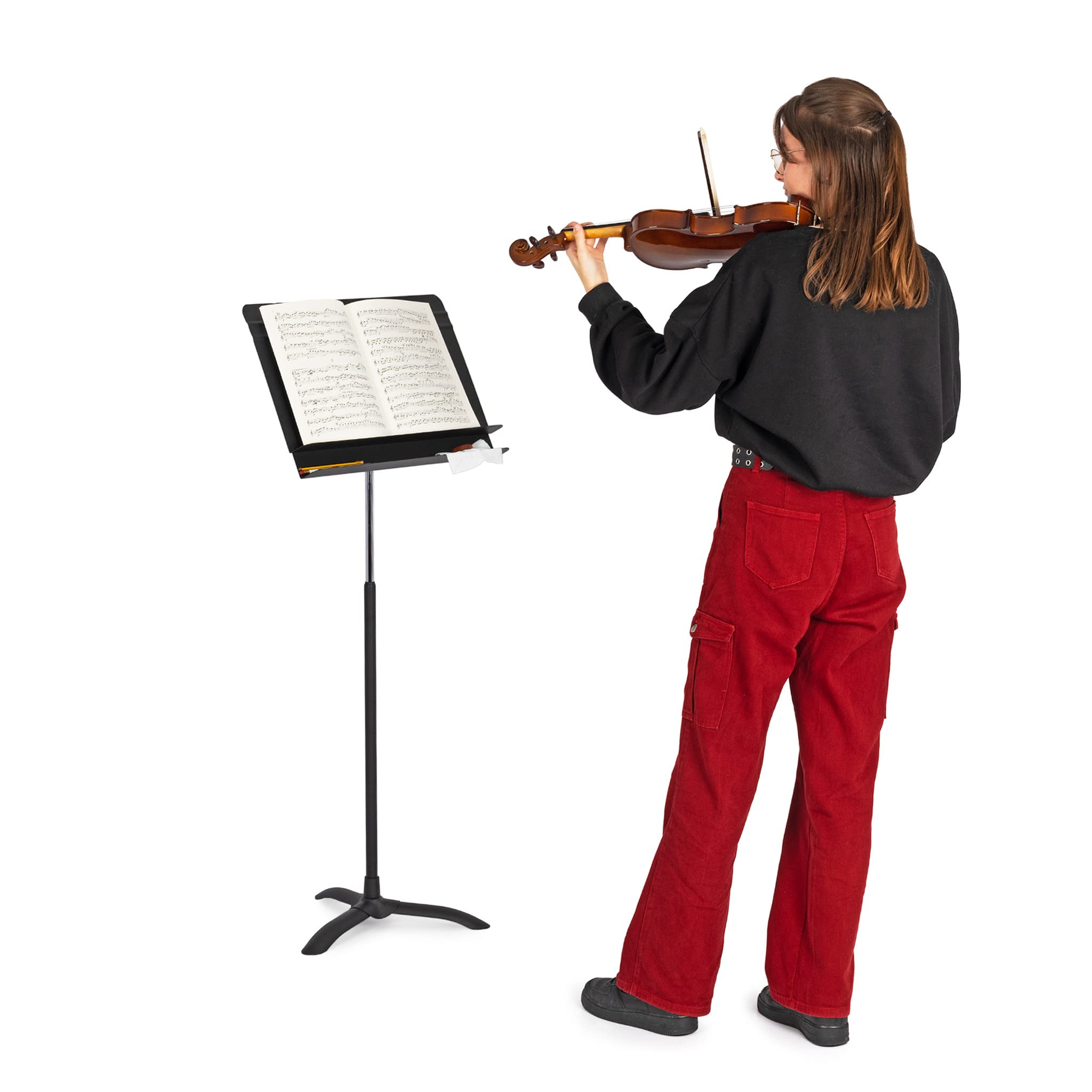 Manhasset 50 Orchestral Music Stand (202Sprav)