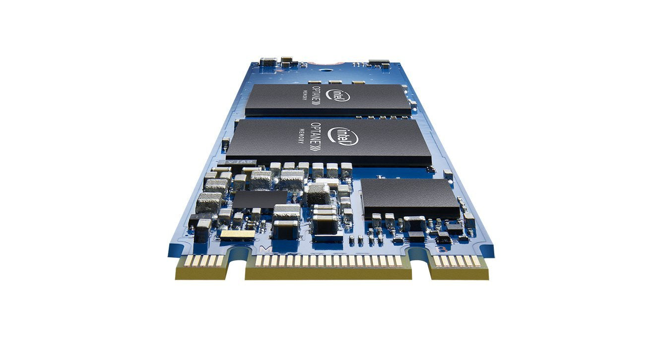 Intel Optane Memory M10 16 Gb Pcie M.2 80Mm