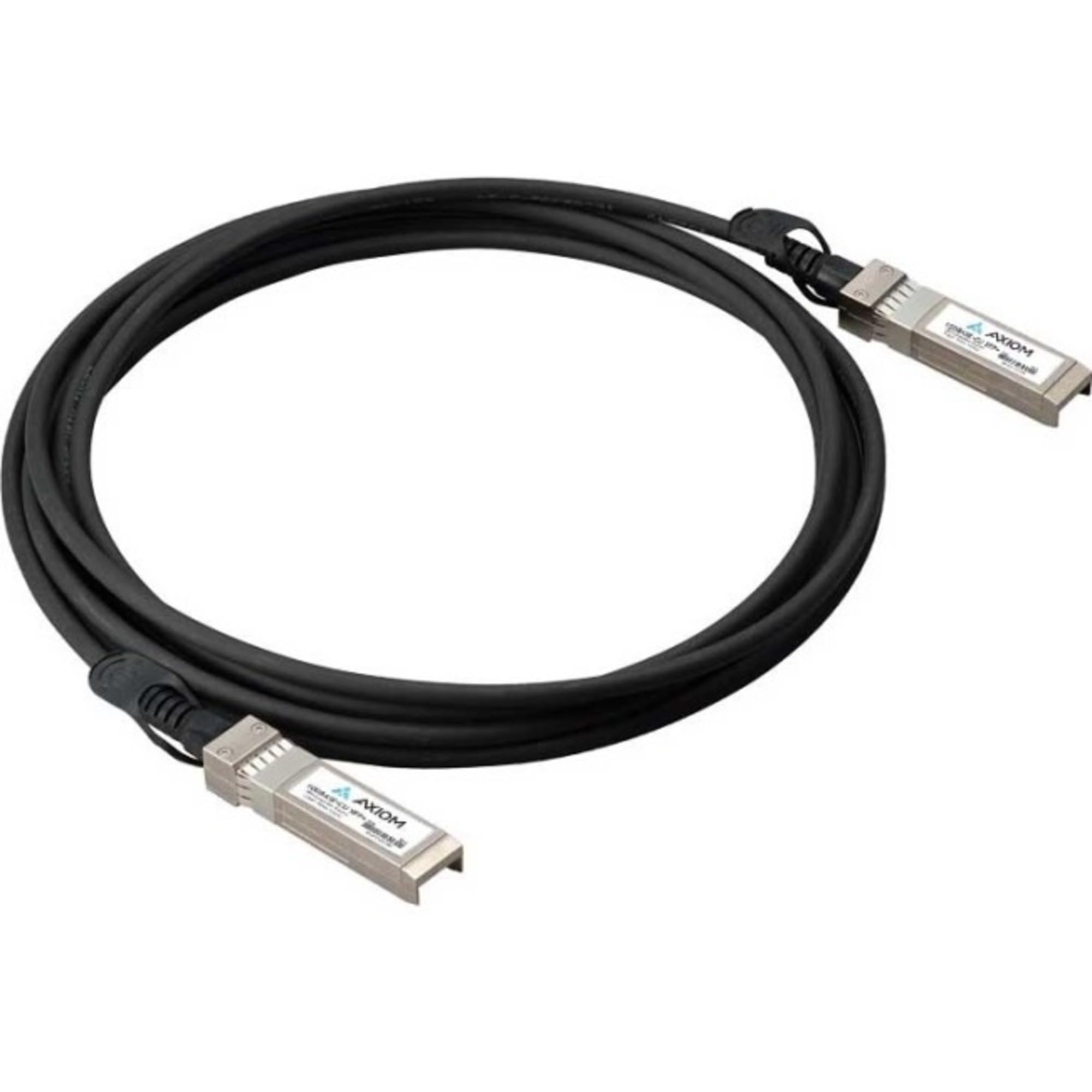 Axiom Sfp+ Dac Cable For Aruba 1M