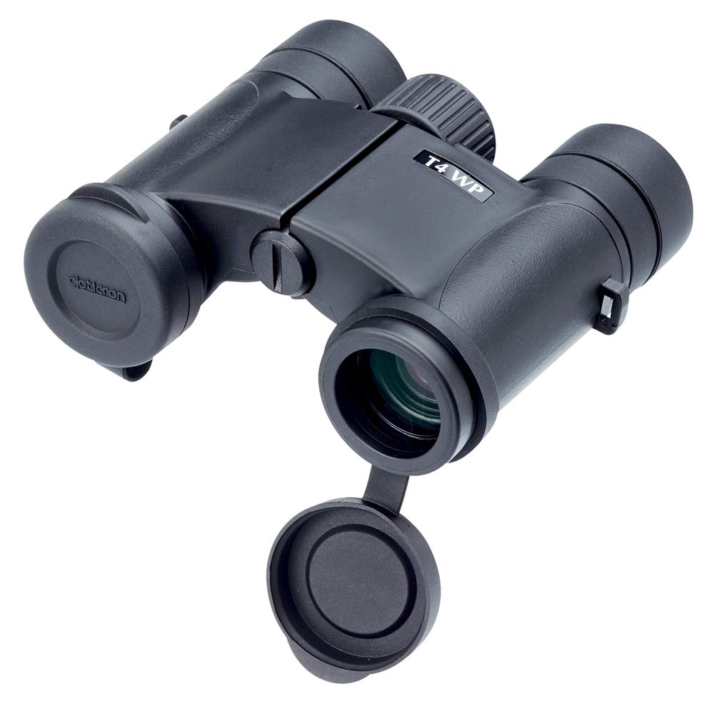 Opticron Rubber Objective Lens Covers 25Mm Og L Pair Fits Models With Outer Diameter 34Mm, 31027, Black