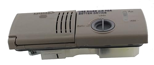 Whirlpool W10199696 Detergent Dispenser