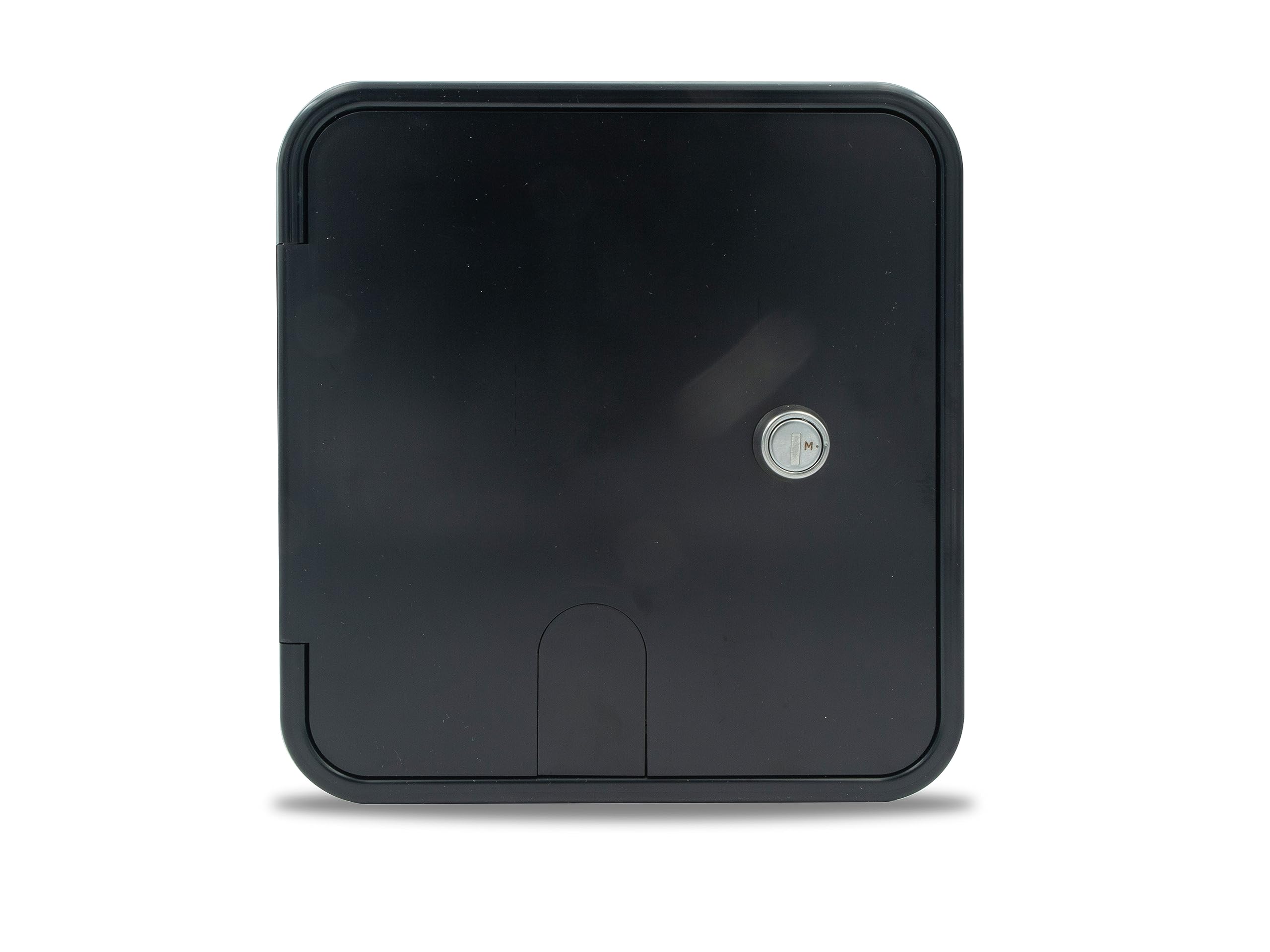 B&B Molders 94338 Lg 30/50 Amp Elec Htc Key