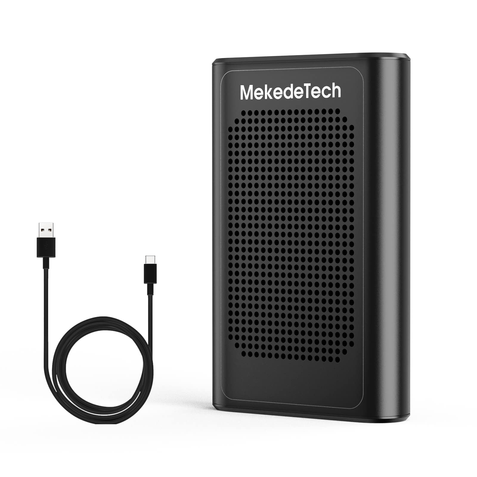 Mekedetech Wireless Carplay &Android Auto Adapter,2+32G Android Ai Box Compatible With Netflix &Youtube,Convert For Cars With Fa