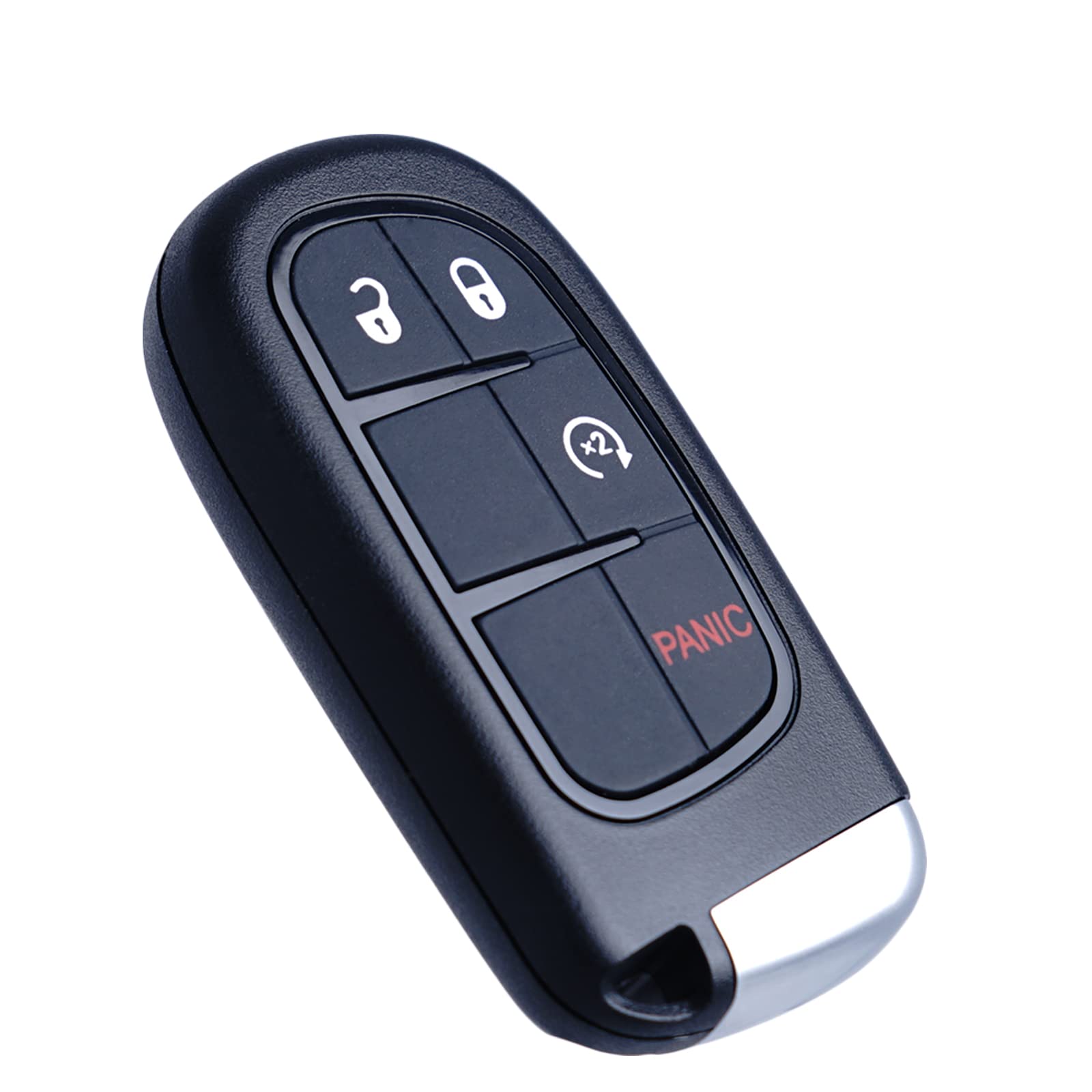 Key Fob Replacement Compatible For 2013 2014 2015 2016 2017 2018 Dodge Ram 1500 2500 3500 Laramie Outdoorsman Slt Sxt Pickup Tru