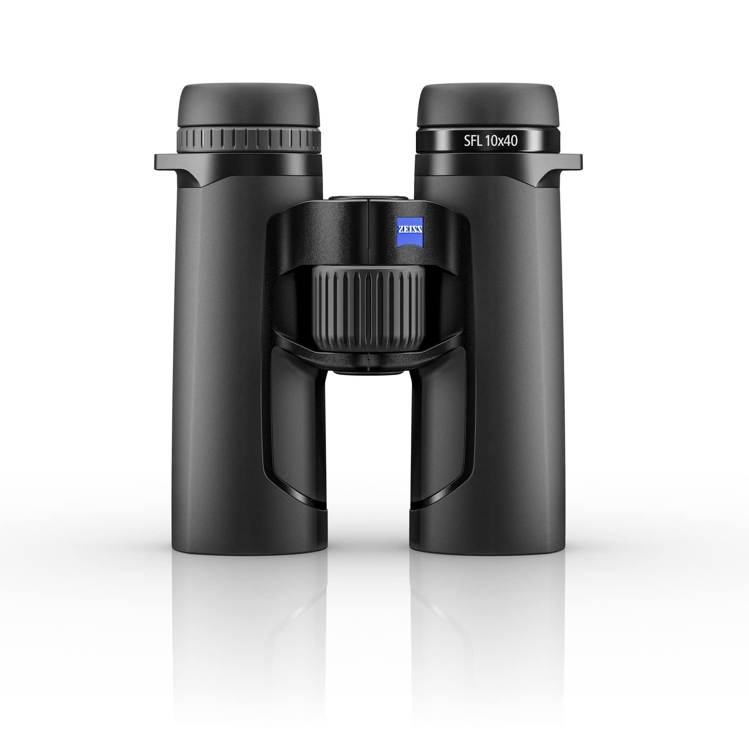 Zeiss Sfl Binoculars 10X40 Lightweight, Compact, Waterproof, Ultra High Definition Coated Glass For Bird Watching, And Hunting F