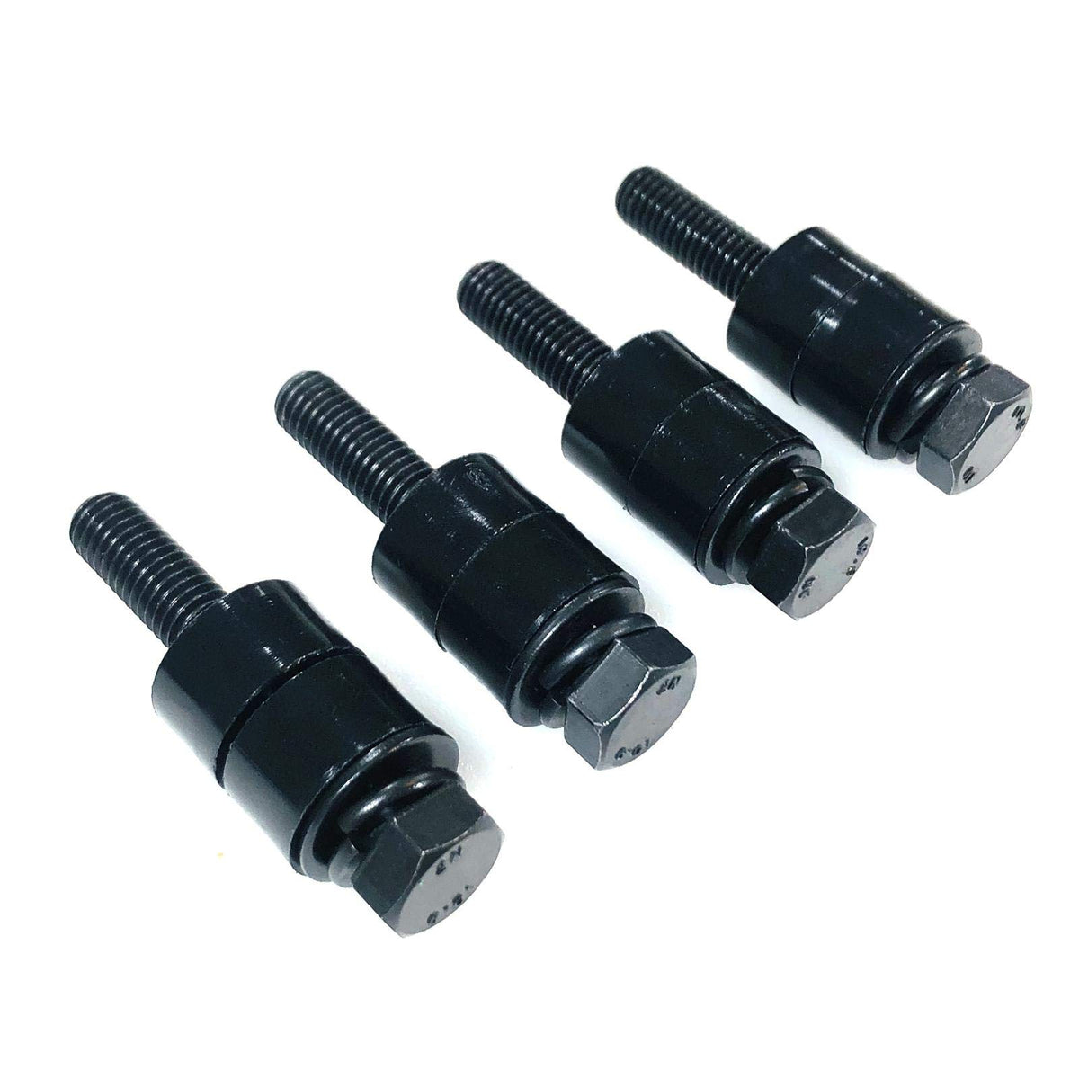Replacementscrews Wall Mount Screws Compatible With Samsung Un65Mu6500 (Un65Mu6500Fxza)