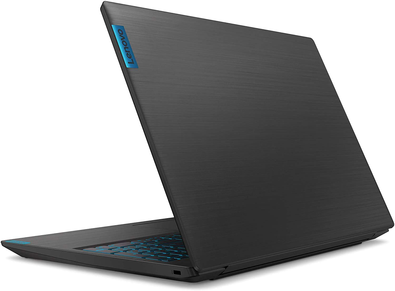 Lenovo Ideapad L340 Gaming Laptop, 15.6 Inch FHD (1920 X 1080) IPS Display, Intel Core i5-9300H Processor, 8GB DDR4 RAM, 512GB N