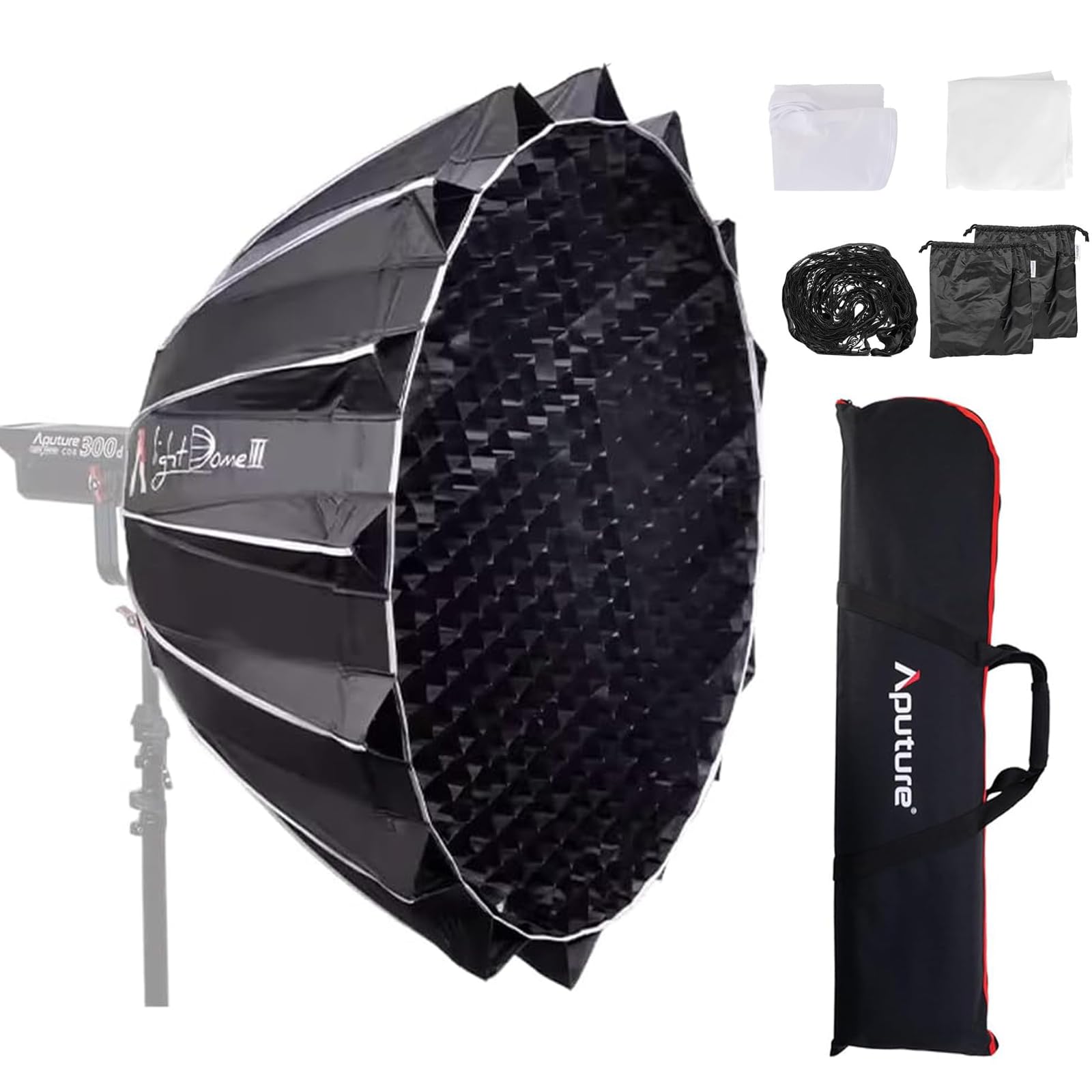 Aputure Light Dome Iii (35.1'')
