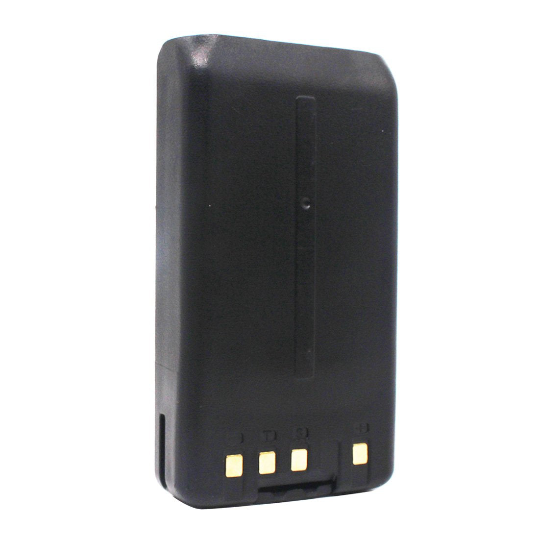 Ifreqtech Knb 57L Replacement Battery Compatible For Kenwood Tk 2140 Tk 2160 Tk 2360 Tk 3140 Tk 3170 Nx 220 Nx 320 Tk 3360 Tk 3160 Radio Knb 55L Knb 24L Knb 56N Knb 35L 2000Mah Li Ion Battery