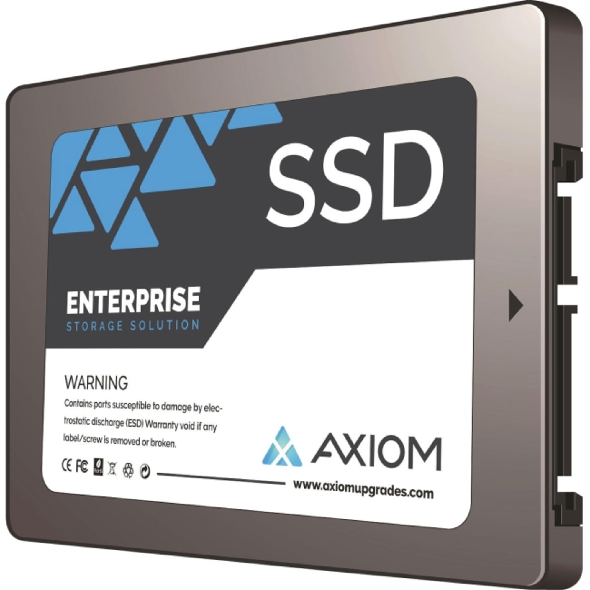 Axiom 240Gb Ev200 Enterprise Sff Ssd