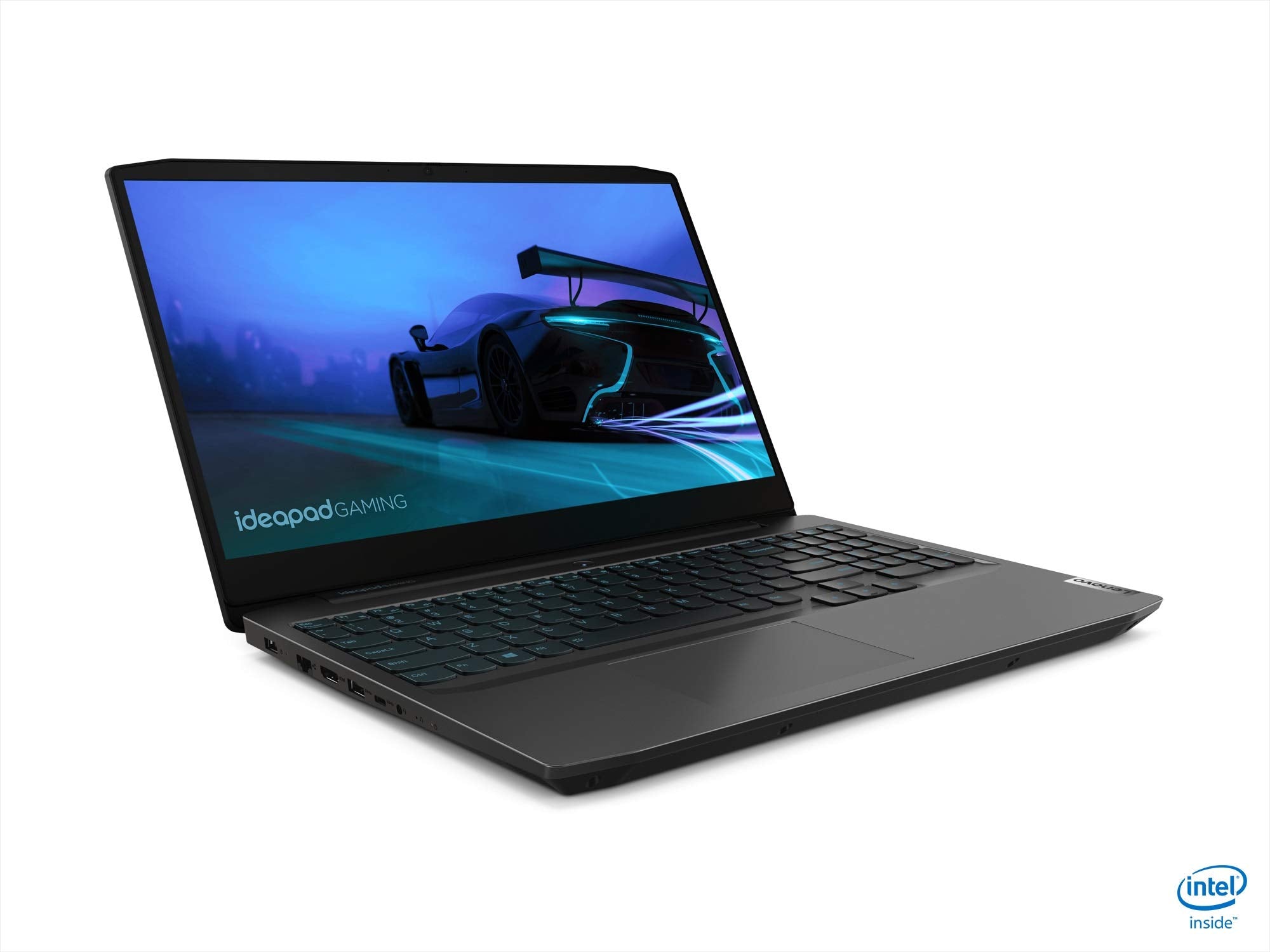 Lenovo IdeaPad Gaming 3-15IMH05 81Y4002NUS 15.6 Gaming Notebook - Full HD - 1920 x 1080 - Intel Core i5 10th Gen i5-10300H Quad/