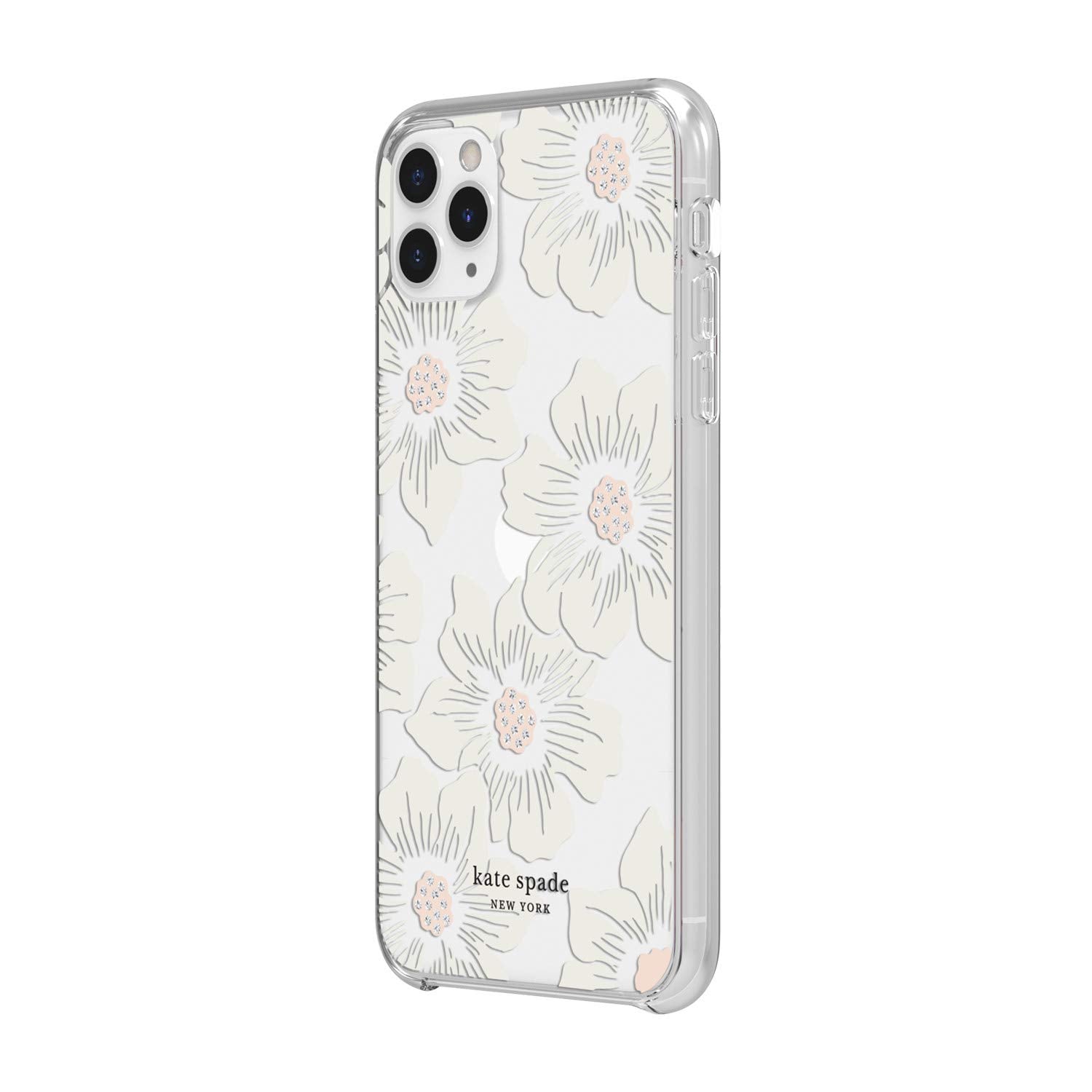 Kate Spade New York Hollyhock Case For Iphone 11 Pro Max   Protective Hardshell