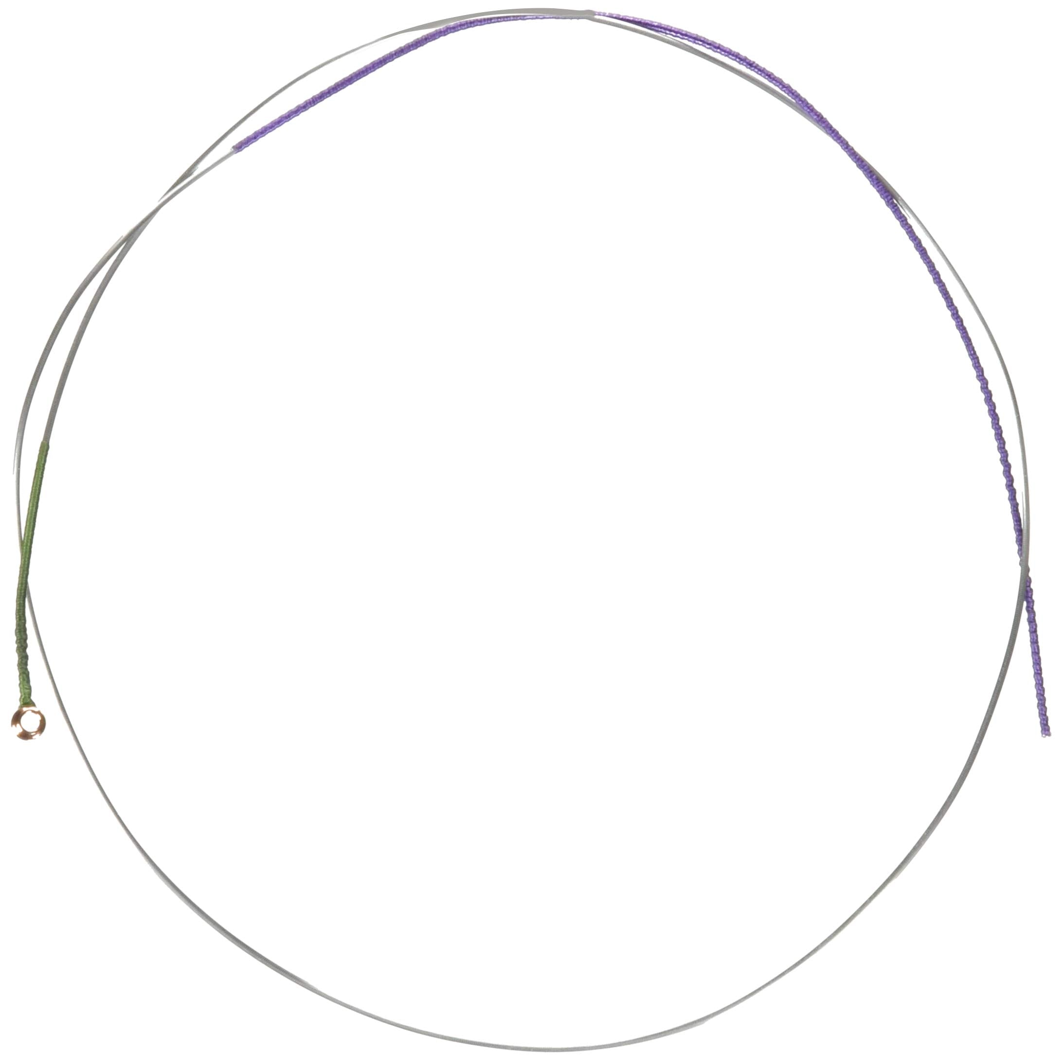 Thomastik Dominant 4/4 Violin D String Medium Aluminum-Perlon