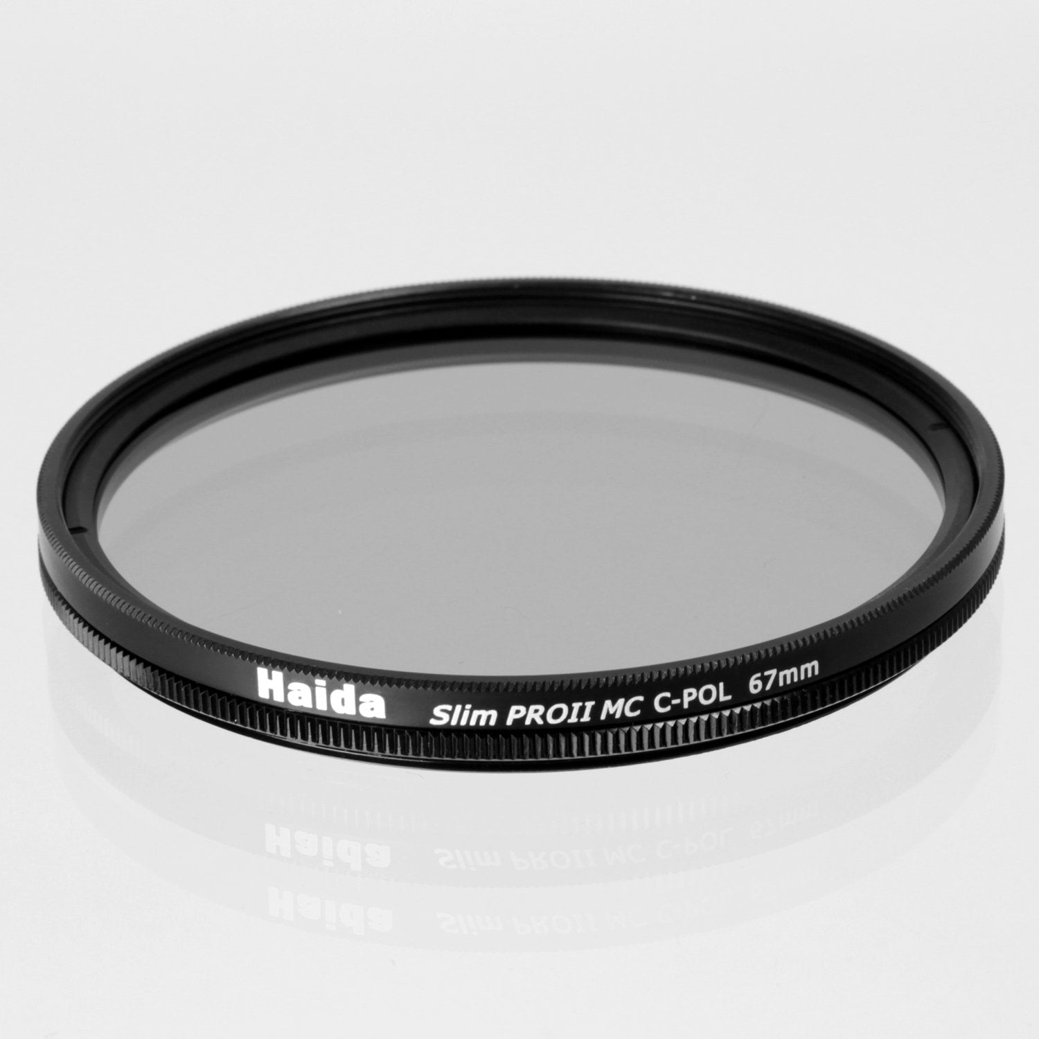 Haida 67Mm Slim Proii Multi Coated Circular Polarizer C Pol Filter