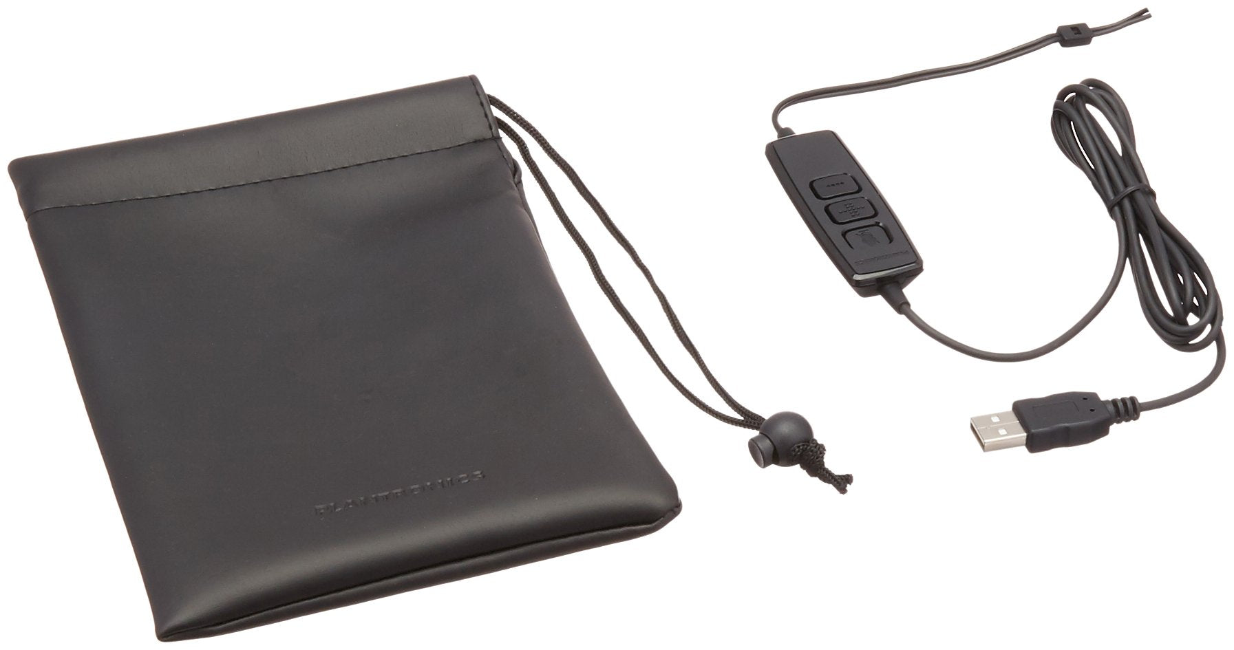 2Dn6660 - Plantronics .Audio 400 Headset