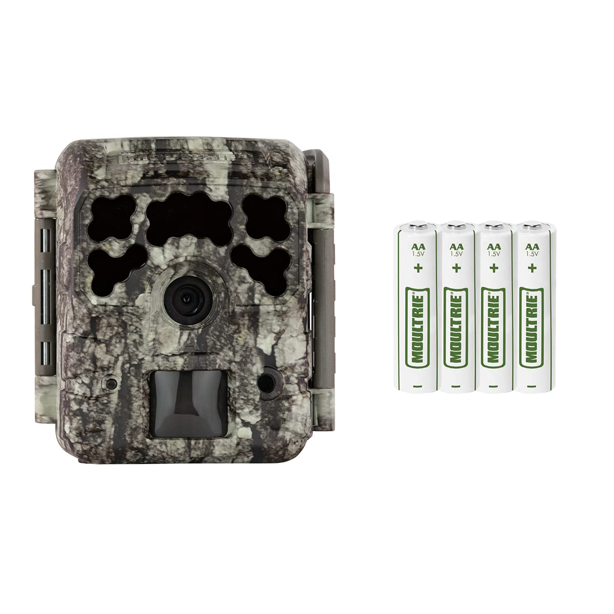 Moultrie Micro 42 Trail Camera Kit,720P