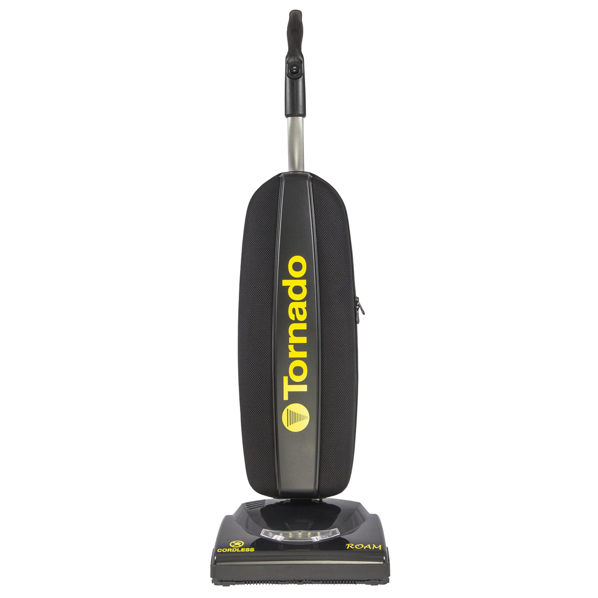 Tornado Ck Lw 13/1 Roam 13-Inch Single Motor Battery Operated Upright Vacuum, 97300C