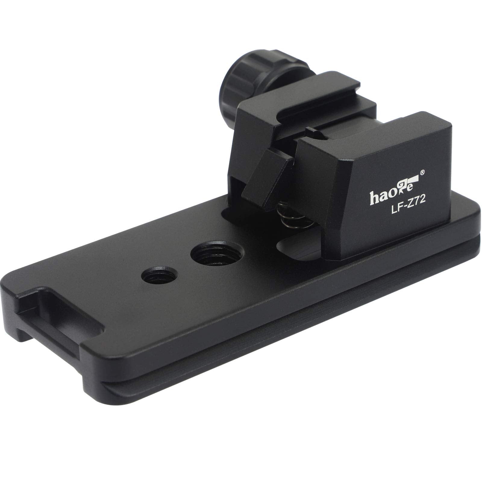 Haoge Lens Replacement Foot For Nikon Nikkor Z 100 400Mm F/4.5 5.6 Vr S Z 400Mm F4.5 Vr S Z 70 200Mm F/2.8 Vr S,Z 600Mm F/6.3 Vr