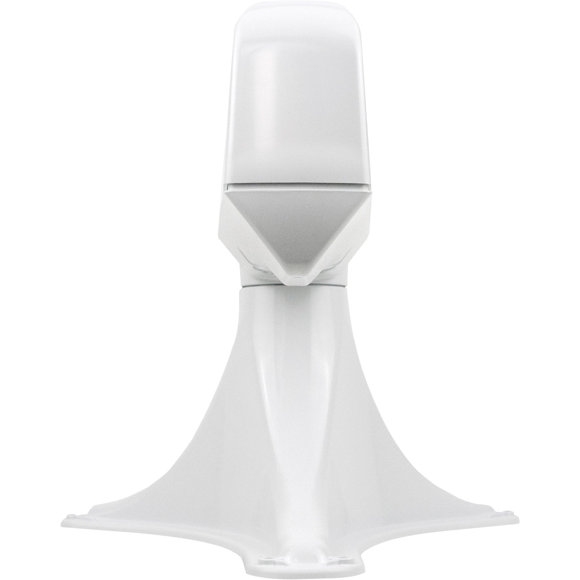 King Kf1000 Falcon Automatic Directional Wifi Antenna With Wifimax Router And Range Extender - White