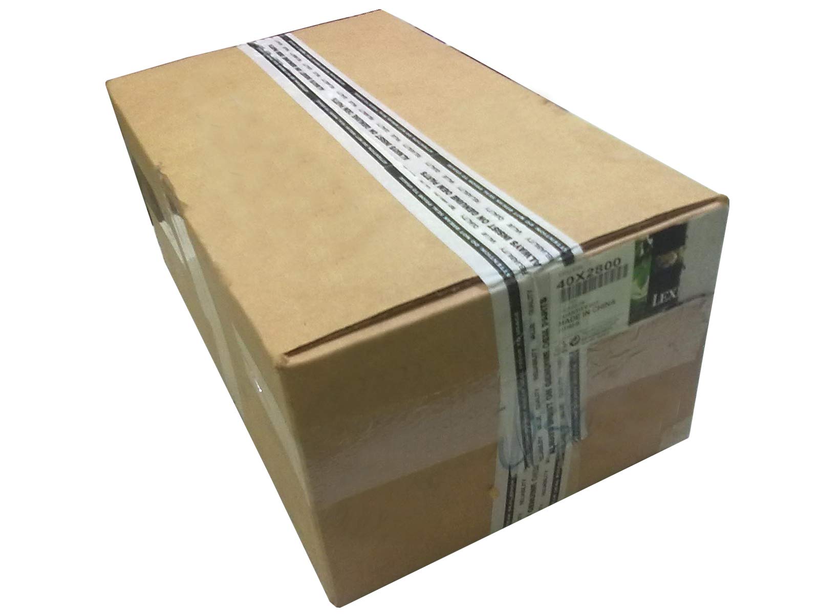 Lexmark Fuser Assembly, 110 127V, 120000 Yield (40X2800)