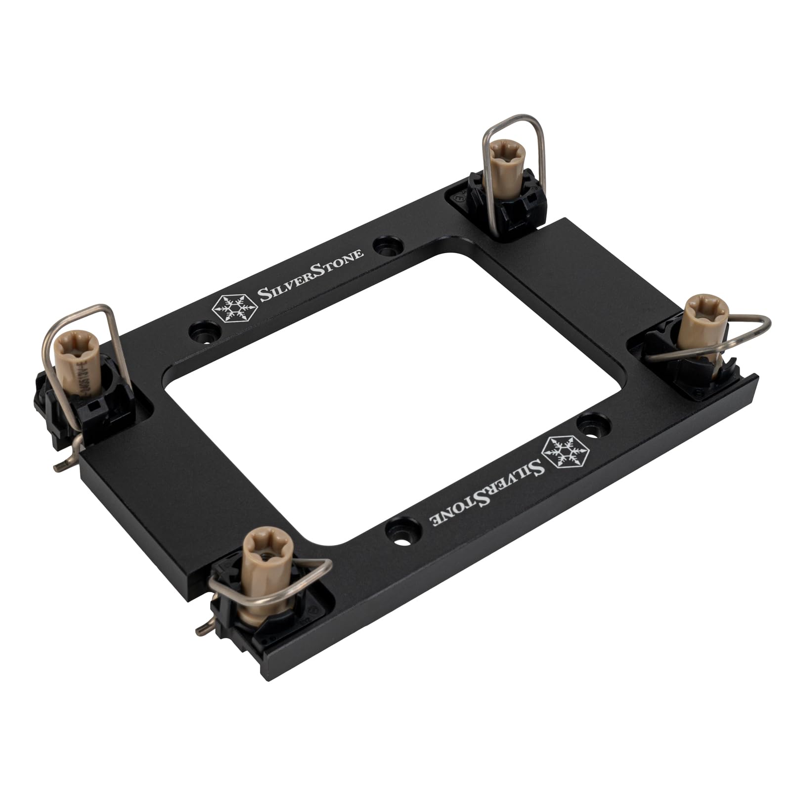 Silverstone AC XACMK4710 LGA4677 4710 Cooler Mounting Kit f XE360 series RTL
