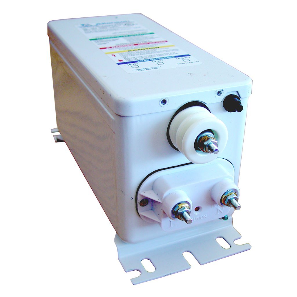 Allanson 101530 120 Volt Uni Service Neon Transformer (101530Bpx120)