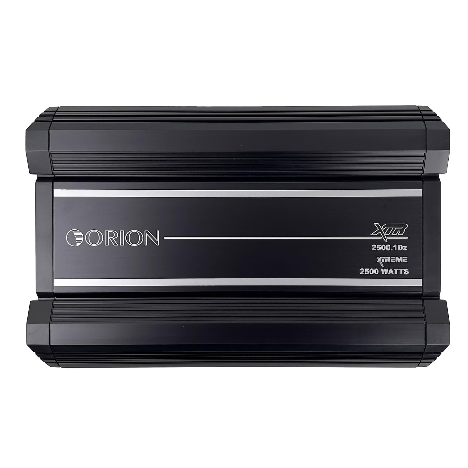 Orion Xtr D Class Amplifier 2500 Watts Rms 1 Ohm