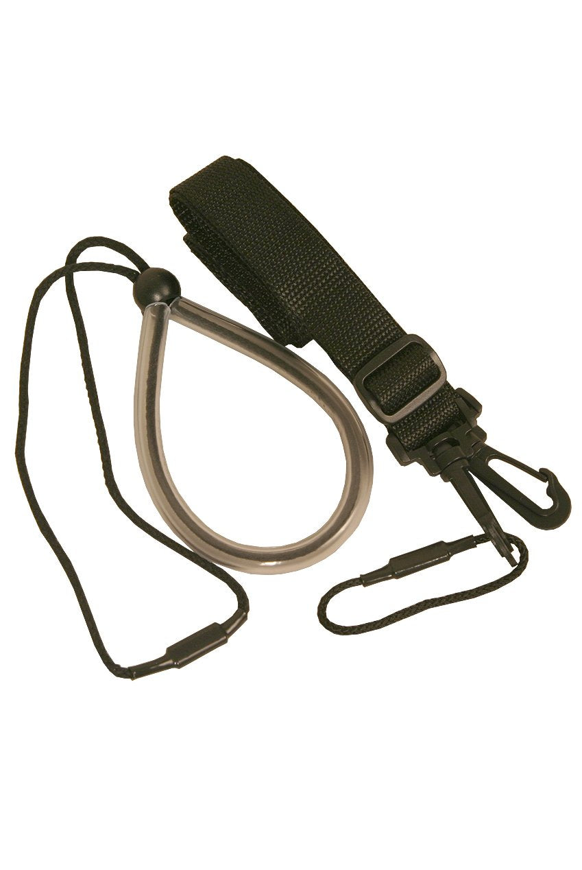 Remo Shoulder Strap For Ext Tune Doumbek