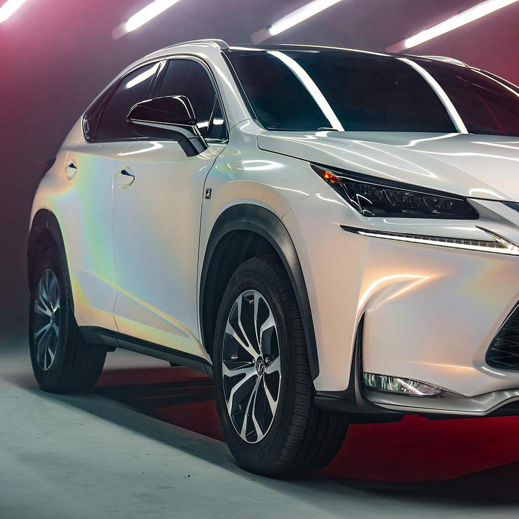 Sopiguard Sticker For Surface Duo Phone Edge To Edge Precision Vinyl Skin Wrap (Flip Ghost Pearl)