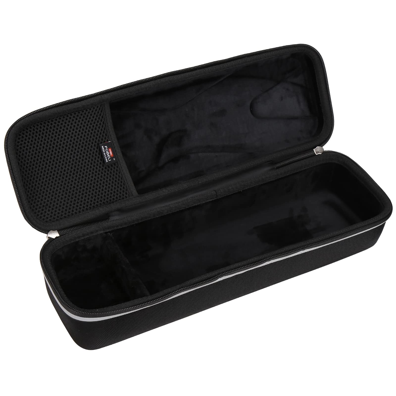 Fblfobeli Hard Travel Carrying Case For Brother Ads 1250W / Ads 1700W / Ads 1200 Wireless Compact Desktop Scanner, Protective St