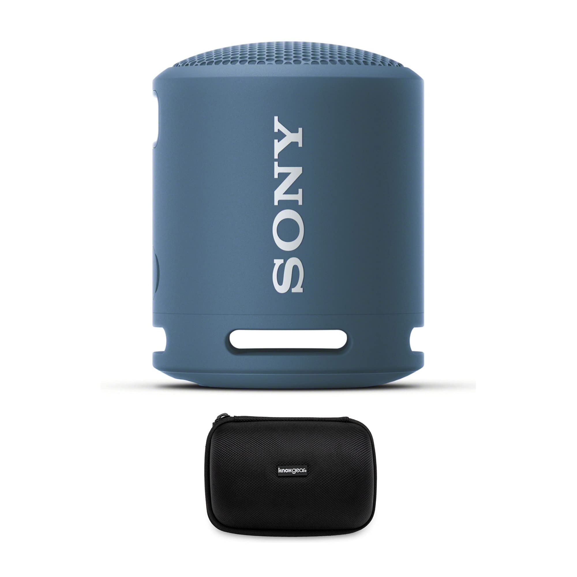 Sony XB13 Extra BASS Portable IP67 Waterproof/Dustproof Wireless Bluetooth