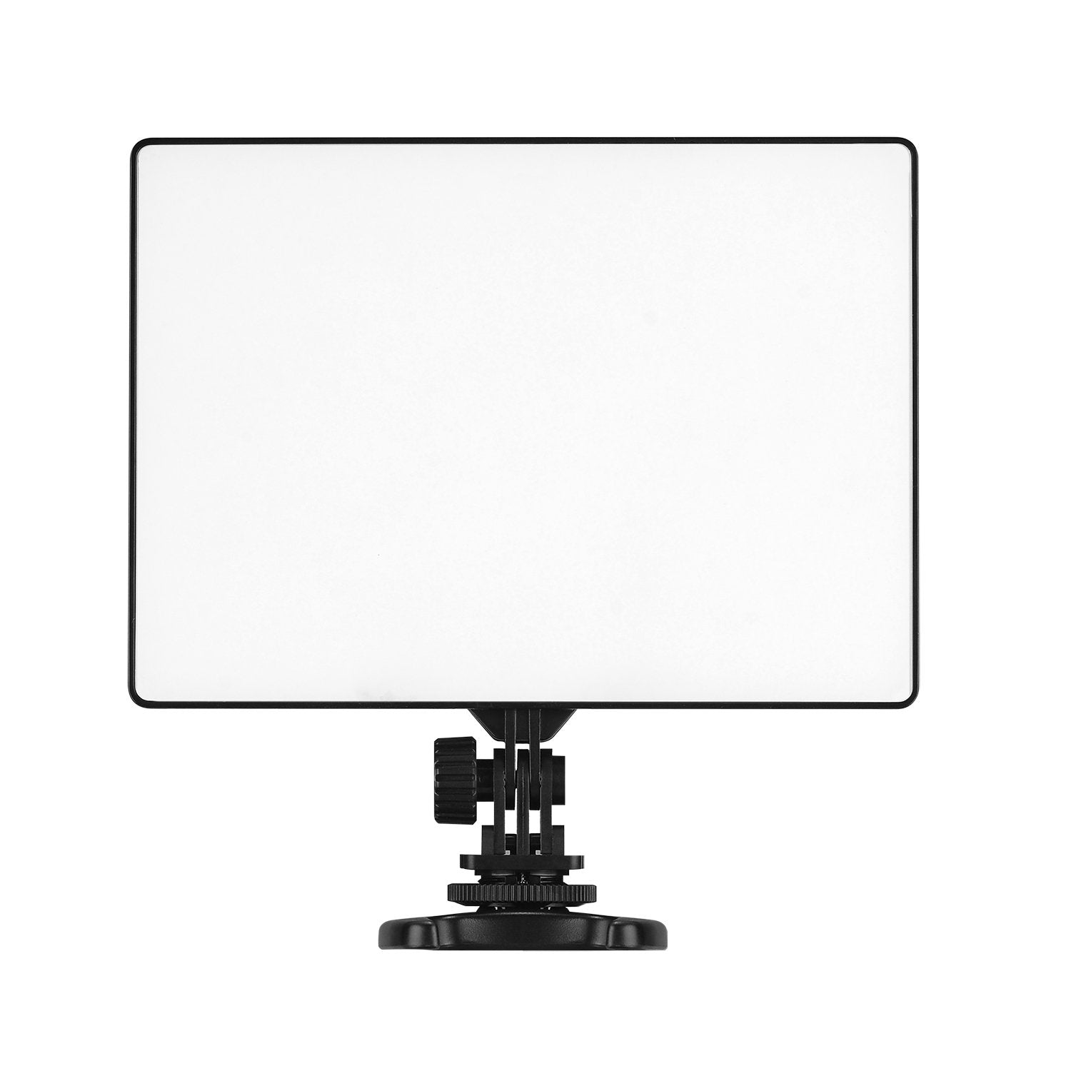 Yongnuo Yn300 Air Led Camera Video Light, With Adjustable Color Temperature 3200K 5600K, For Canon Nikon Pentax Olympus Samsung