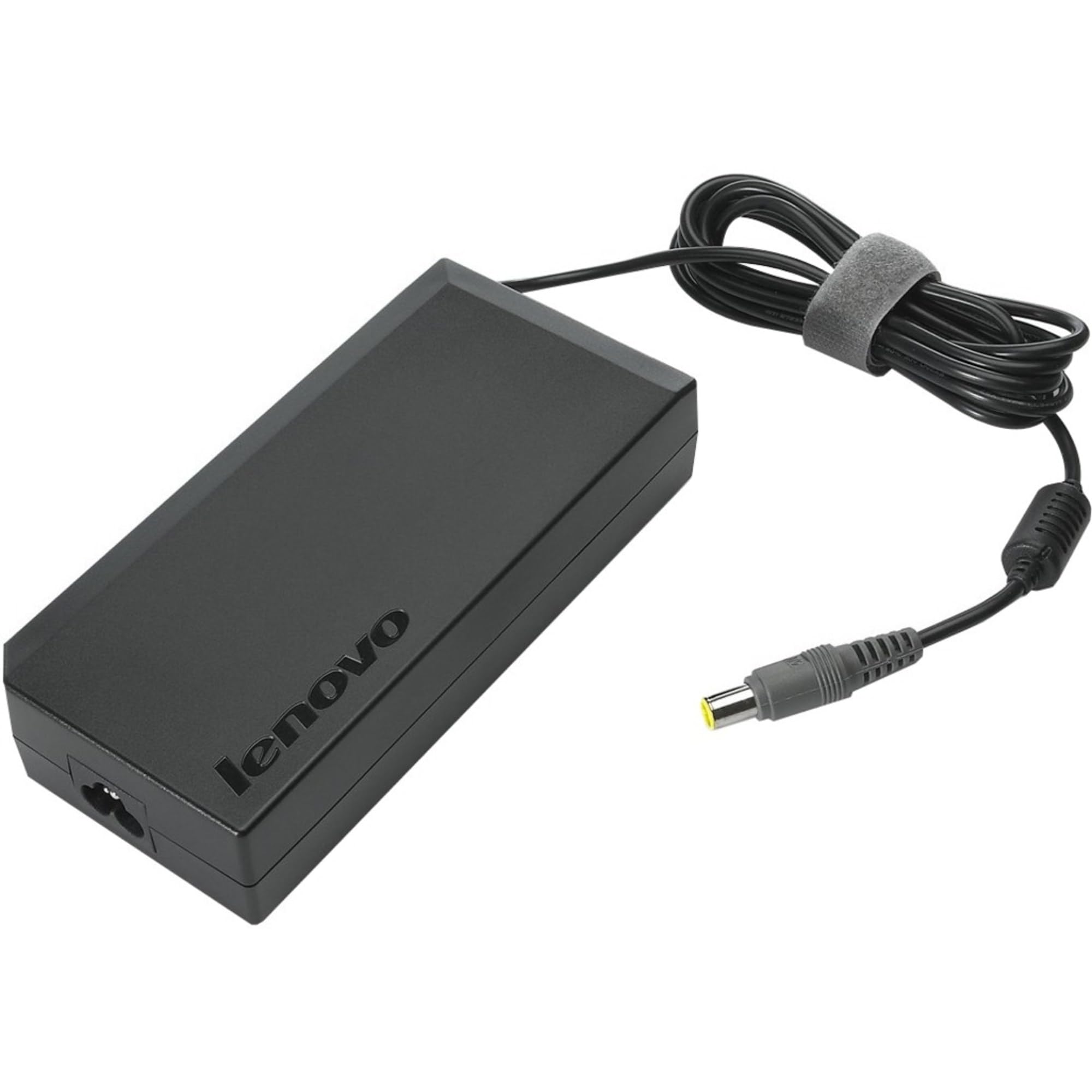 Lenovo Thinkpad 170w W520 W530 45N0117 45N0118 45N0112 45N0113 20V 8.5A Yellow Tip Laptop Charger Adapter Power Supply Cord Cabl