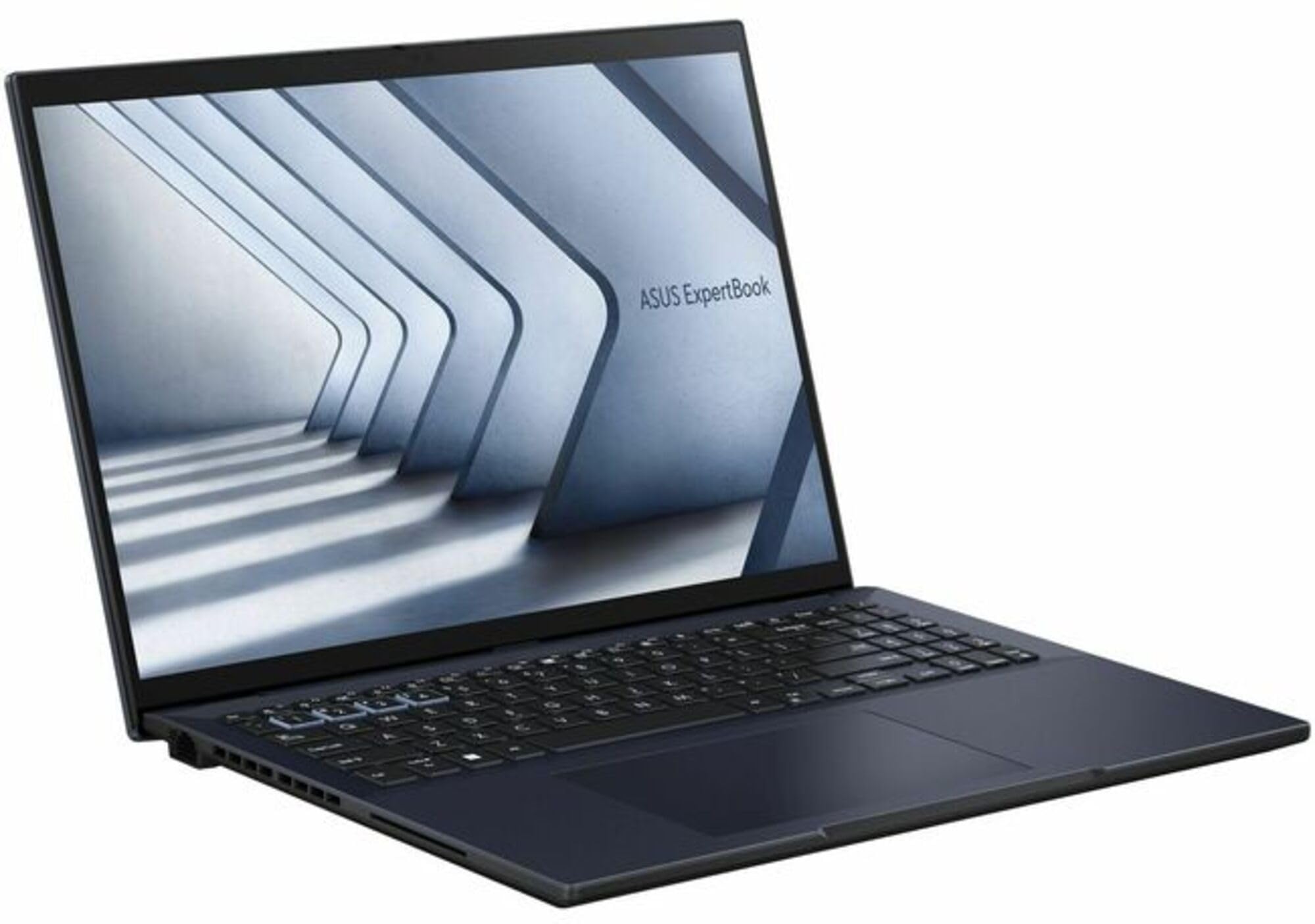 ASUS NB B3604CMAXS54 16 Ultra 5 Processor 125U 2x8GB 512GB Intel W11P Retail