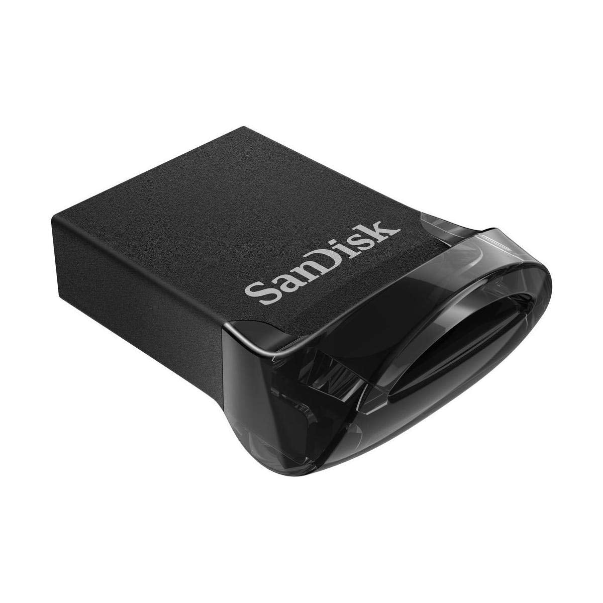 Sandisk Ultra Fit Usb 3.1 Flash Drive 256Gb