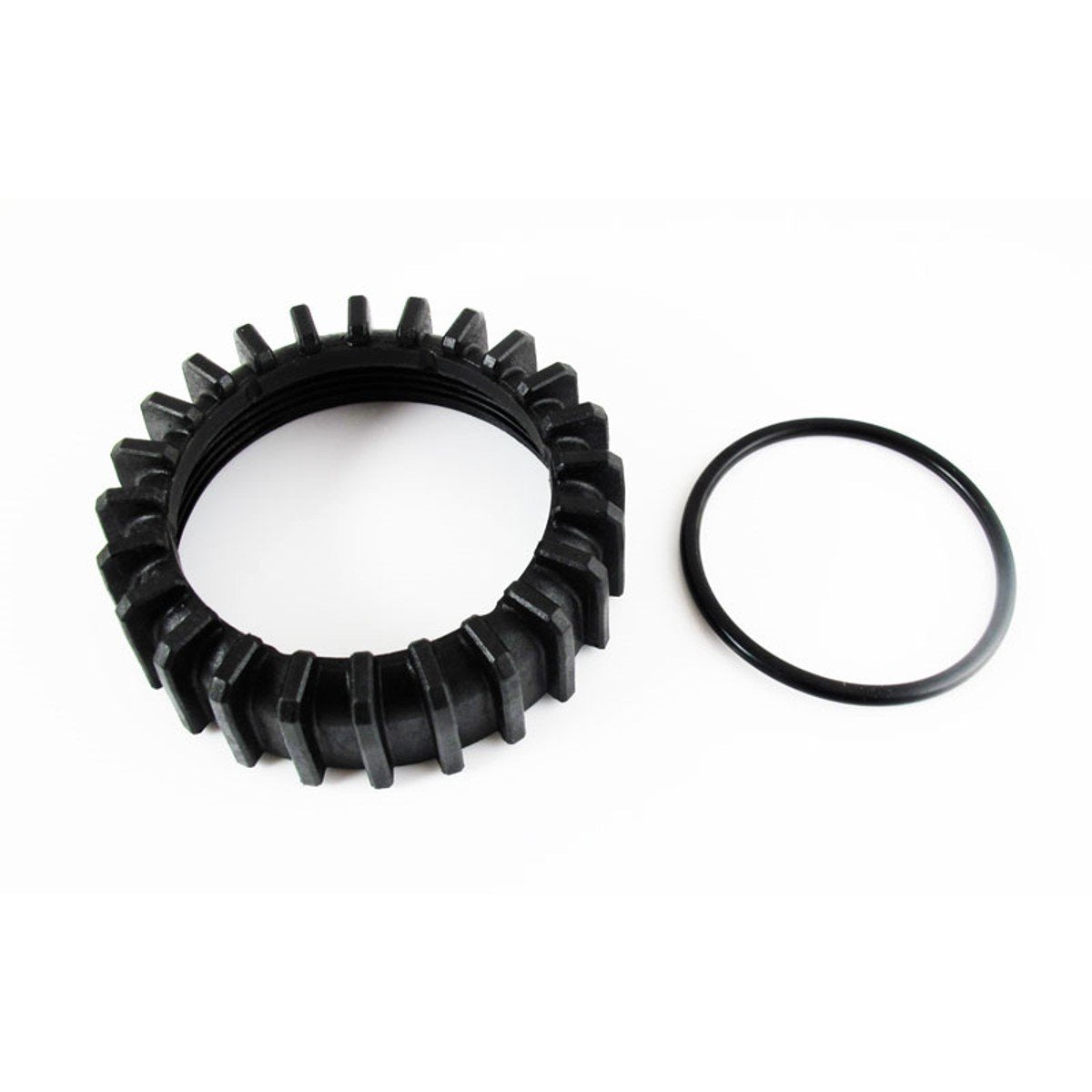 XSPC D5 Screw Ring + O-Ring Set