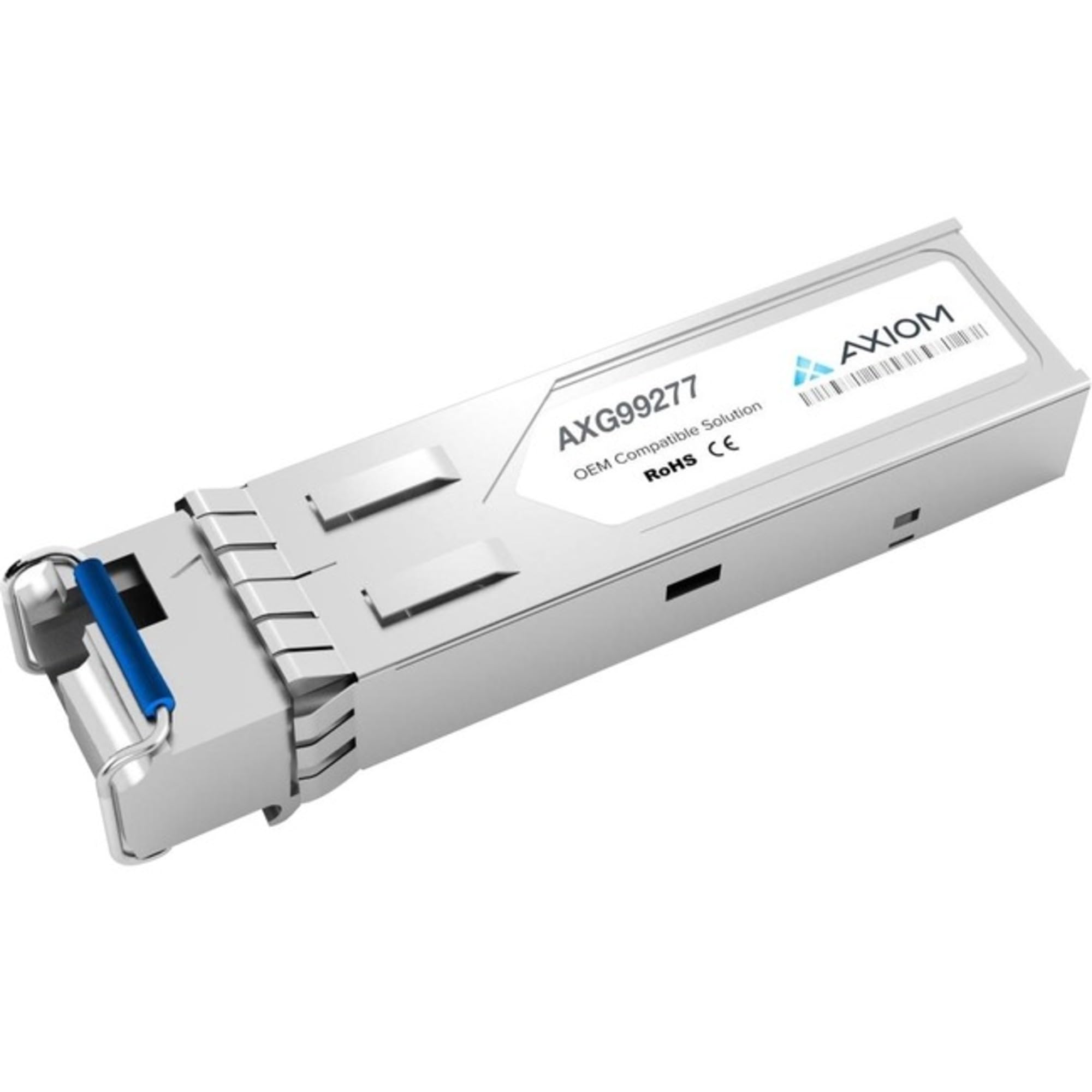 Axiom 1000Base-Bx40-U Sfp Transceiver For Calix - 100-01670 - Taa Compliant