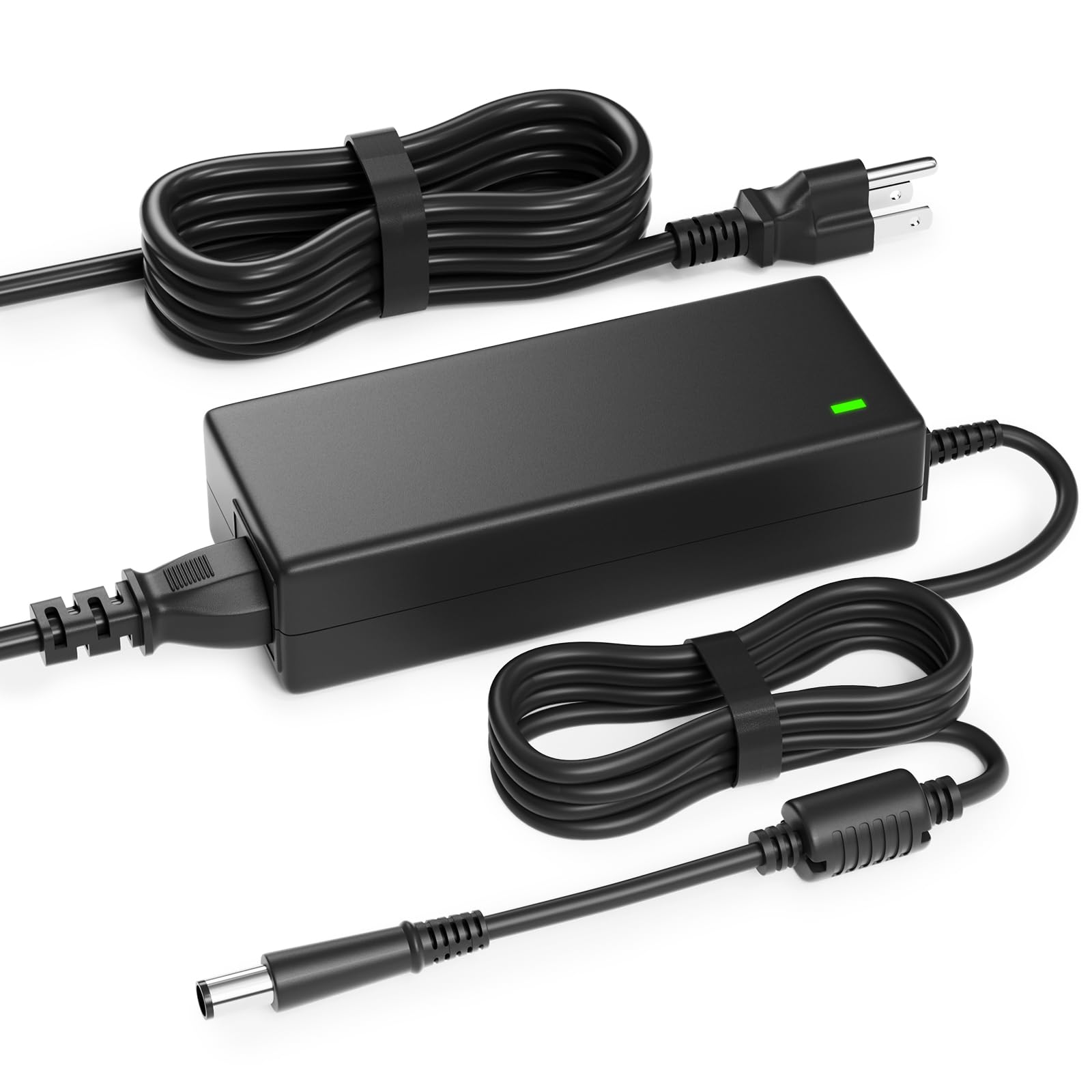 90W 65W Laptop Charger For Dell Inspiron 17R N7110 N7010 15R N5010 N5050 N5040 N5030 1545 1750 1440 M5030 7537 Latitude 5510 D63