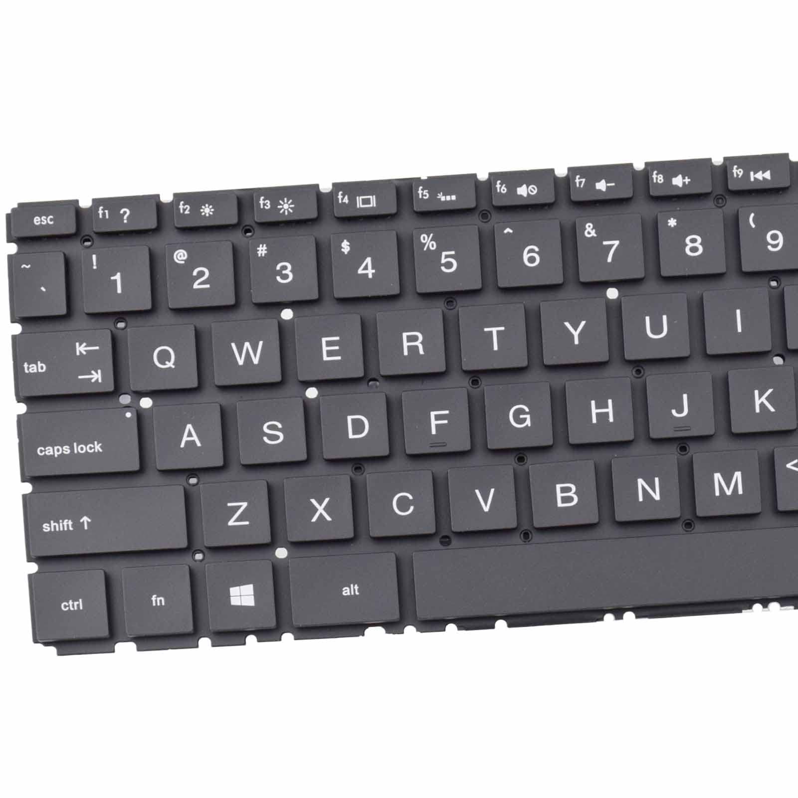 Tlbtek Backlight Keyboard Replacement Compatible With Hp 14 Ck 14 Cd 14 Cm 14 Cs 14 Dg 14 Dq 14S Dq 14 Fq 14S Fq 240 G7 245 G7 2