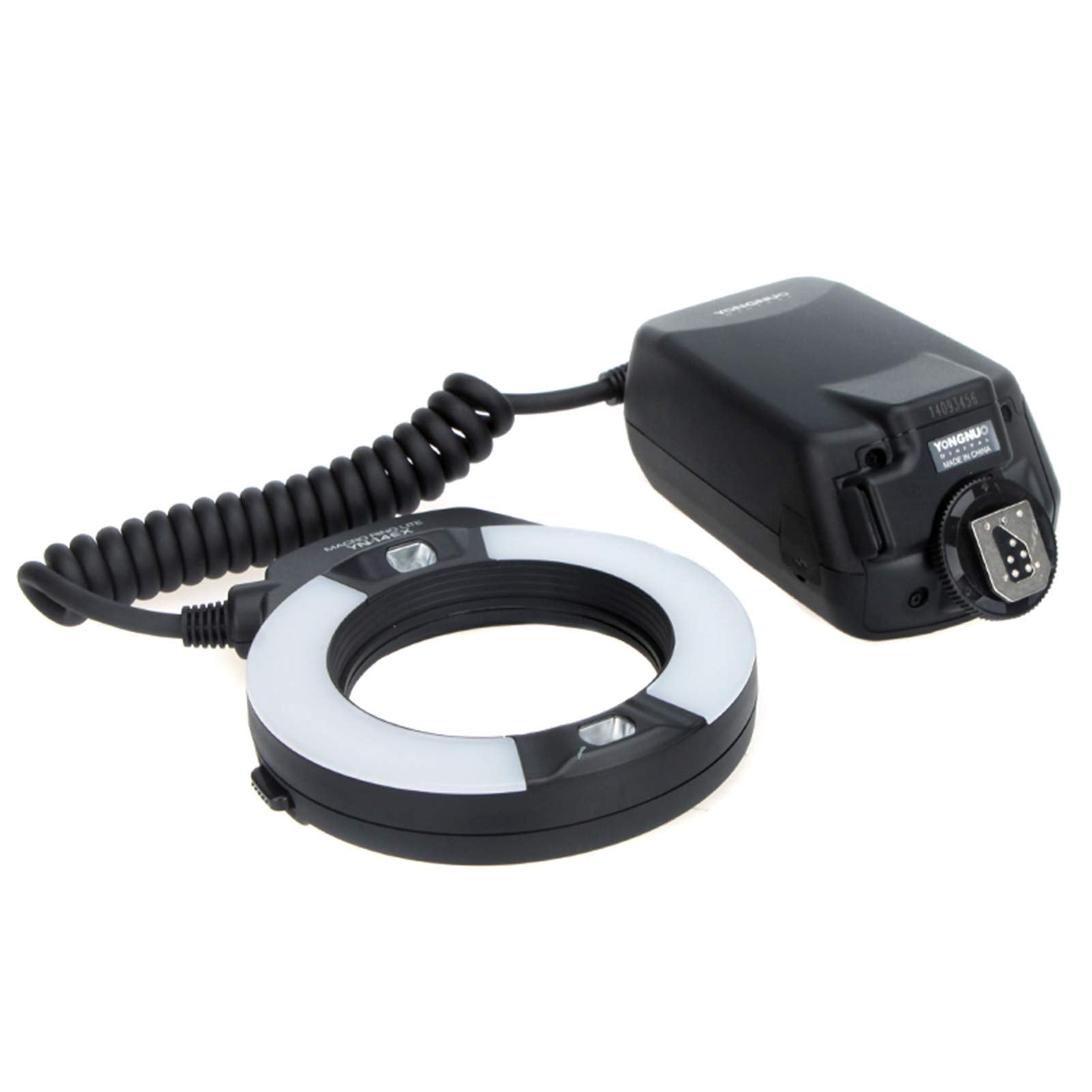 Yongnuo Yn-14Ex Ttl Led Macro Ring Flash Light For Canon