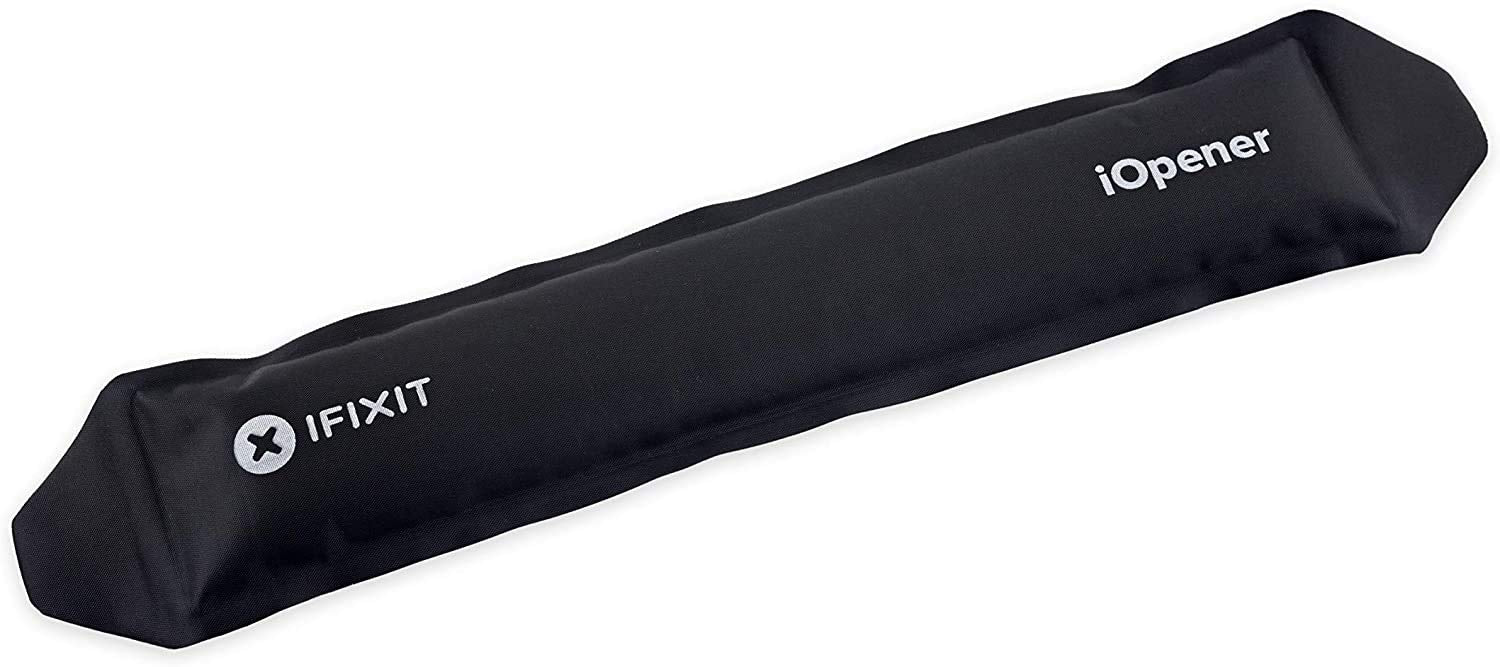 Ifixit Iopener   Heat Pad Adhesive Opening Tool For Tablet, Phone, Laptop Repair