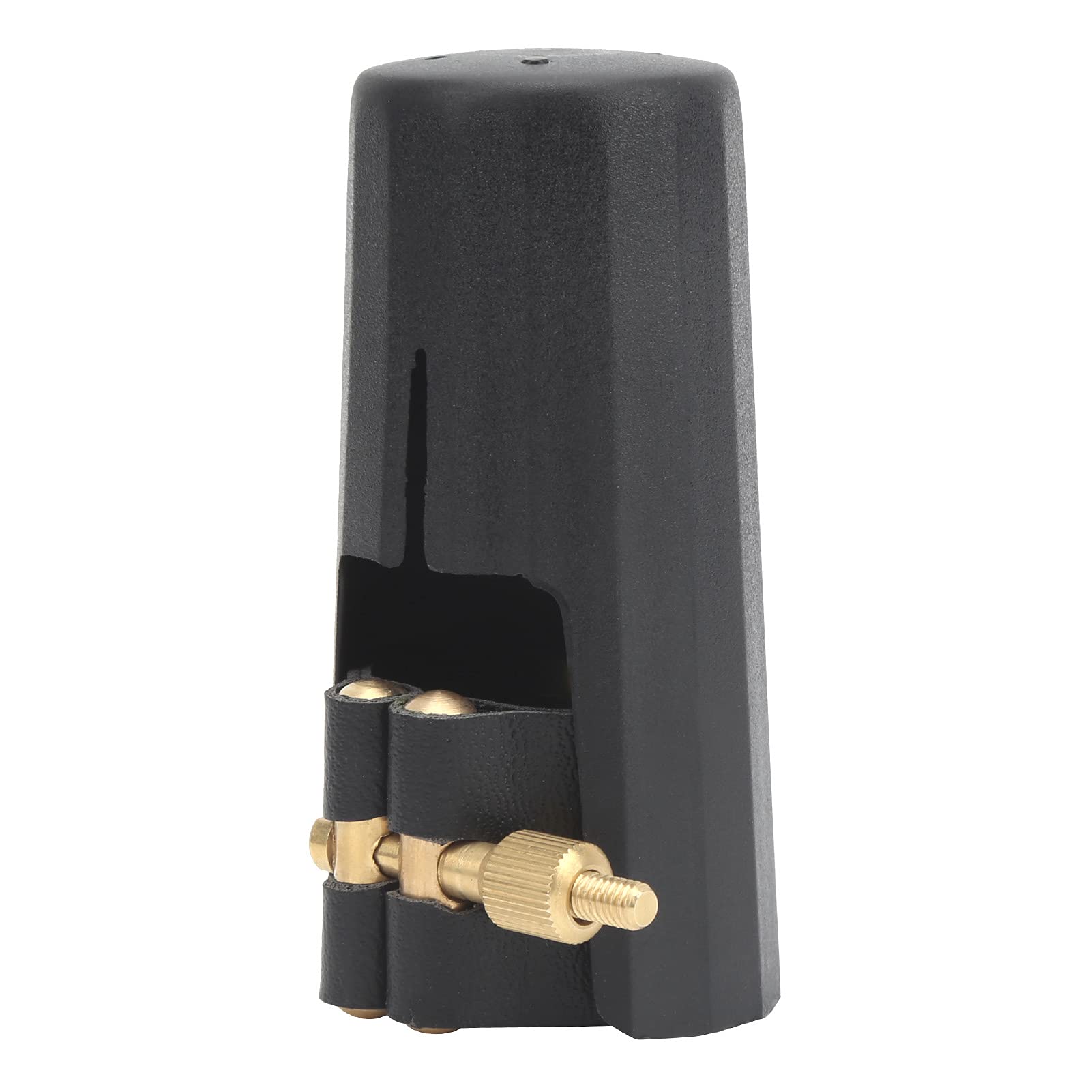 Saxophone Mouthpiece, Music Instrument Accessories Alto Saxophone Mouthpiece Kit Good Decoration For Your Musical Instrument For
