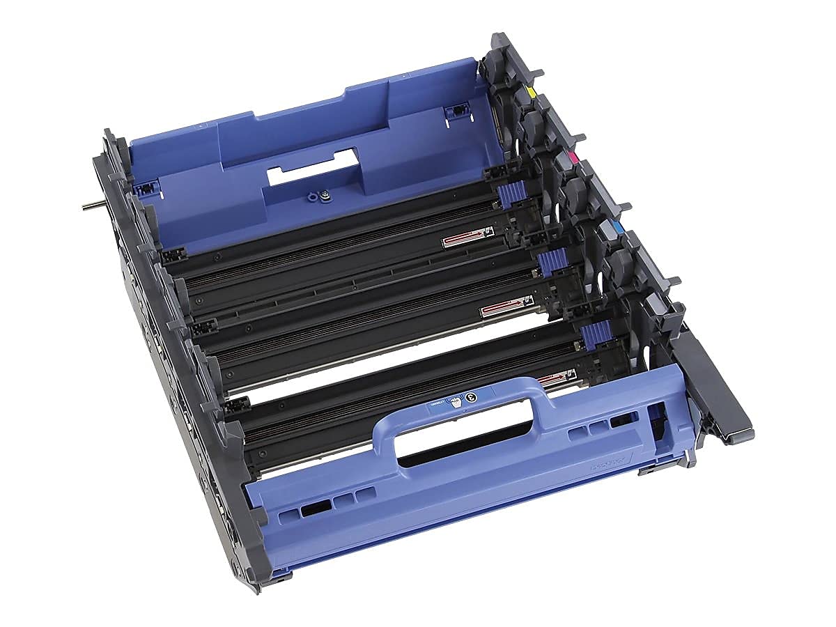 Brother Printer Dr331Cl Drum Unit Set